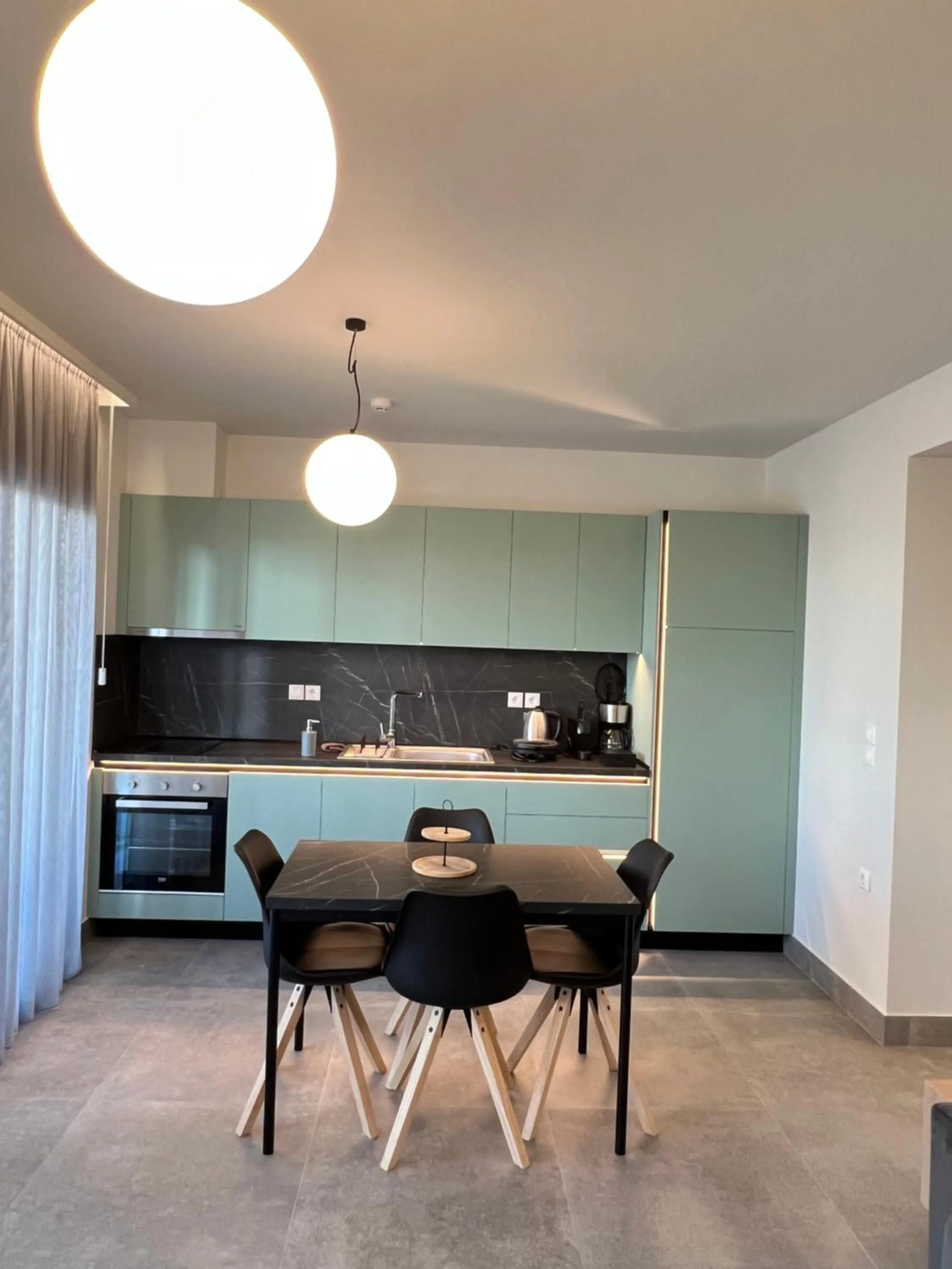 Aeson Premium Living