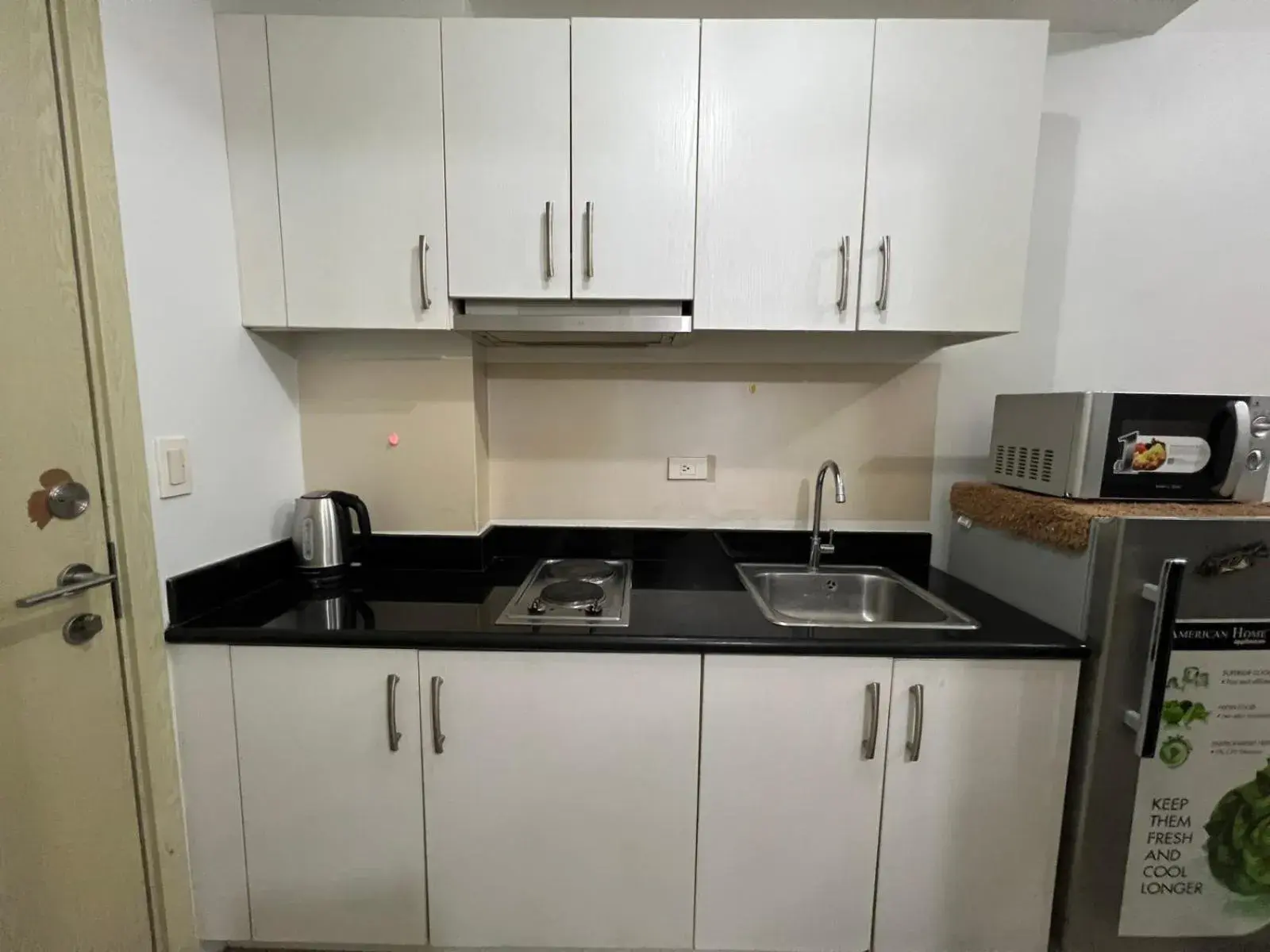 Jazz Residences Makati Jazz Residences Makati