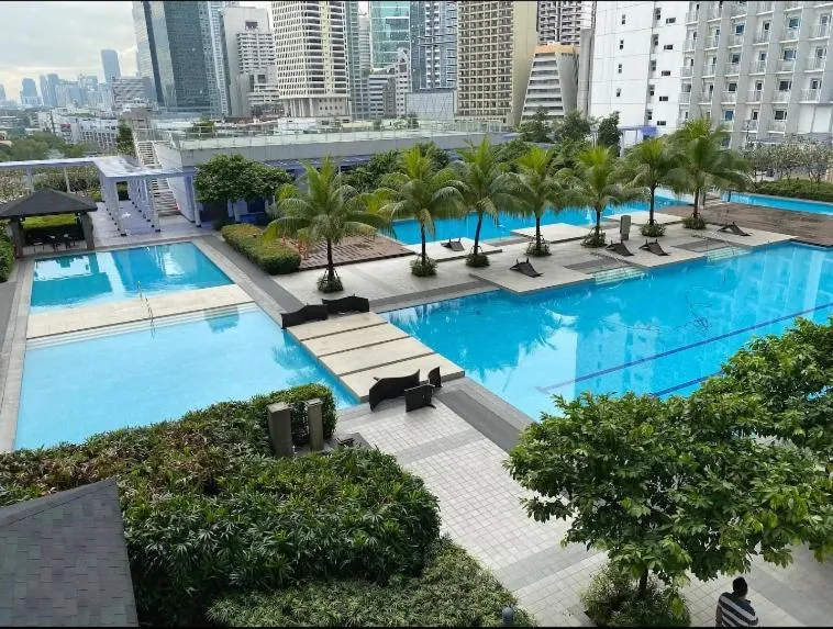 Jazz Residences Makati
