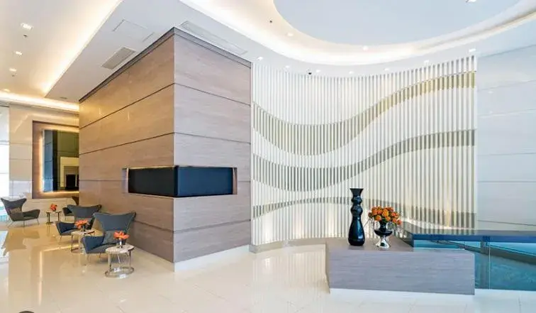 Jazz Residences Makati Jazz Residences Makati