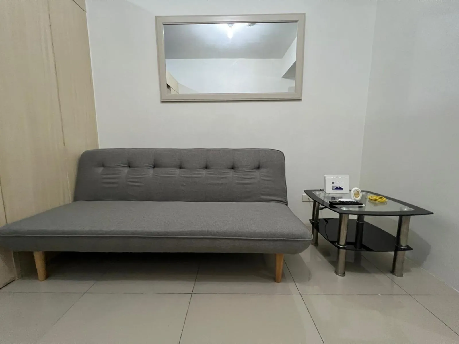 Jazz Residences Makati