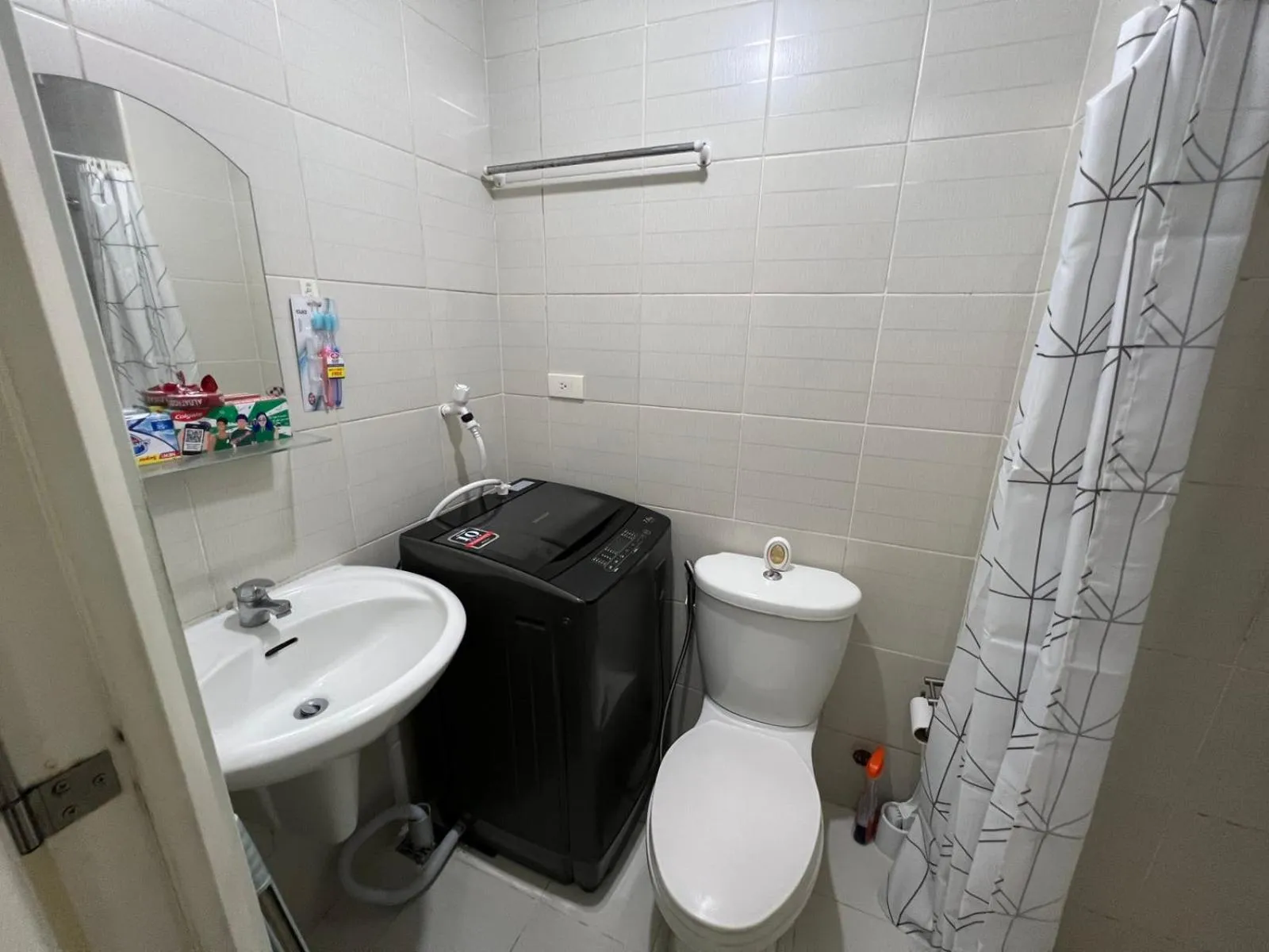 Jazz Residences Makati