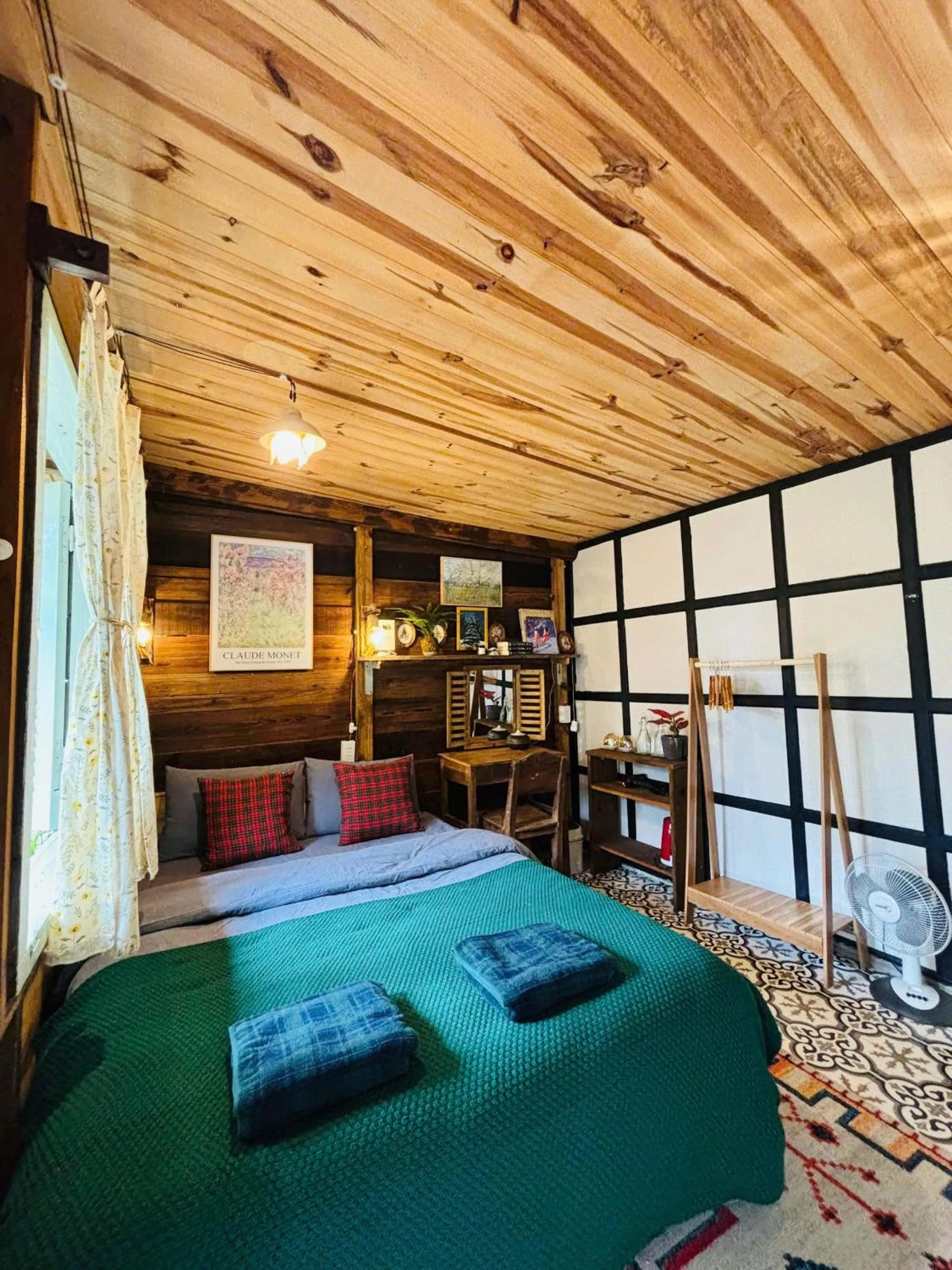 Bed in Soul PnB Homestay