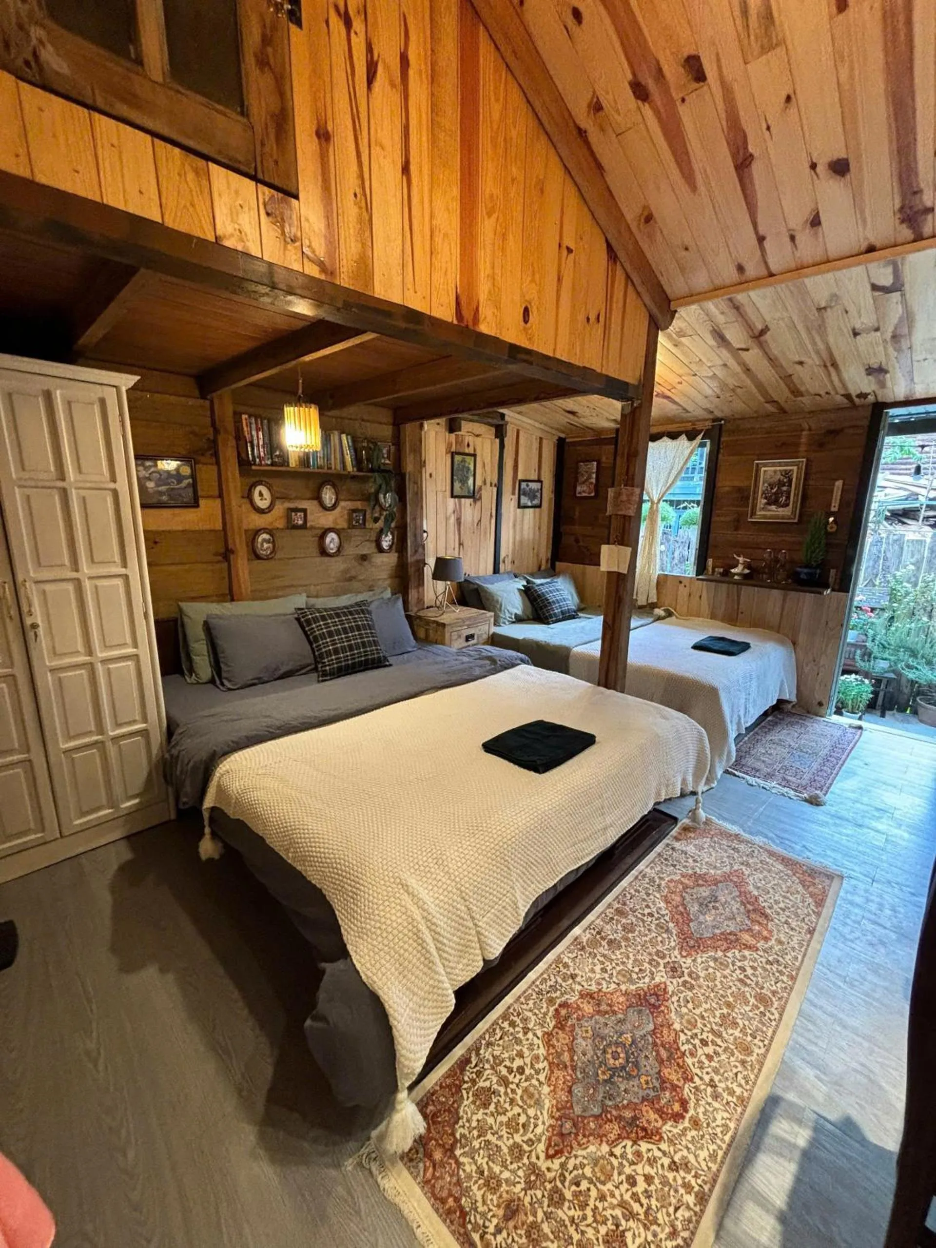 Bed in Soul PnB Homestay