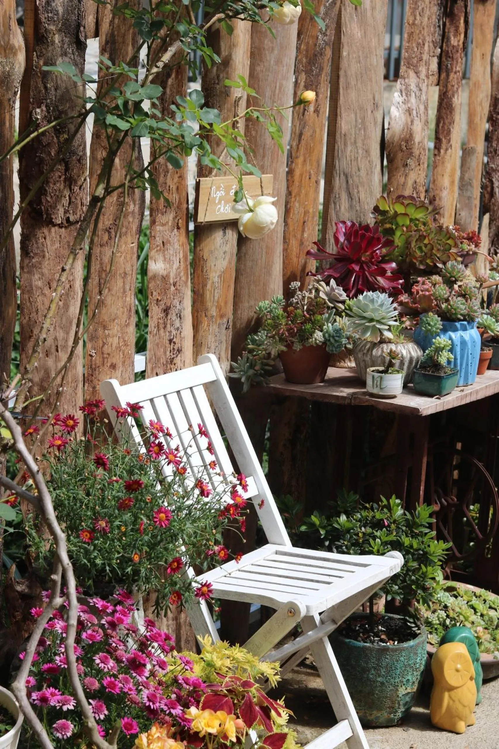 Spring in Soul PnB Homestay