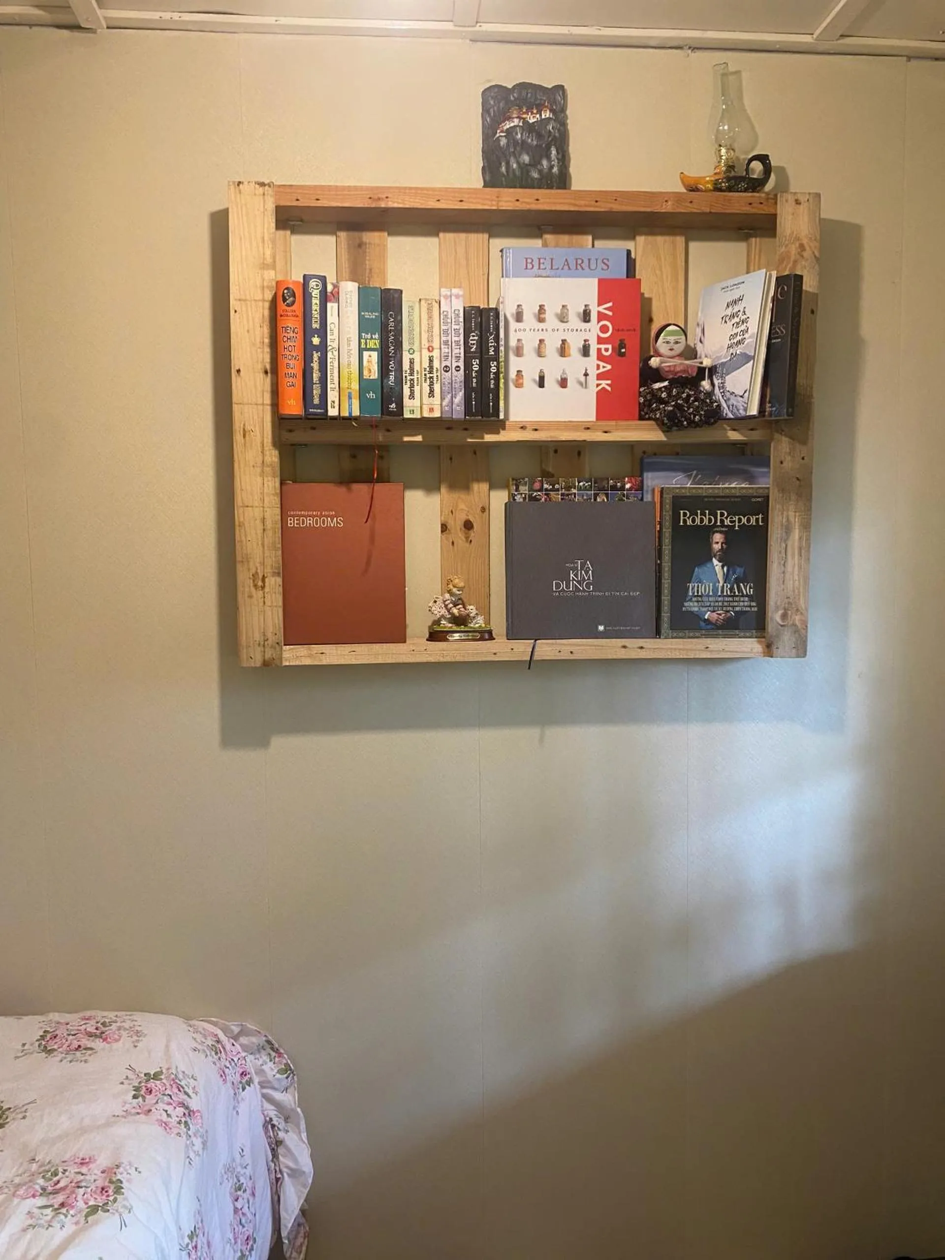 Bed in Soul PnB Homestay