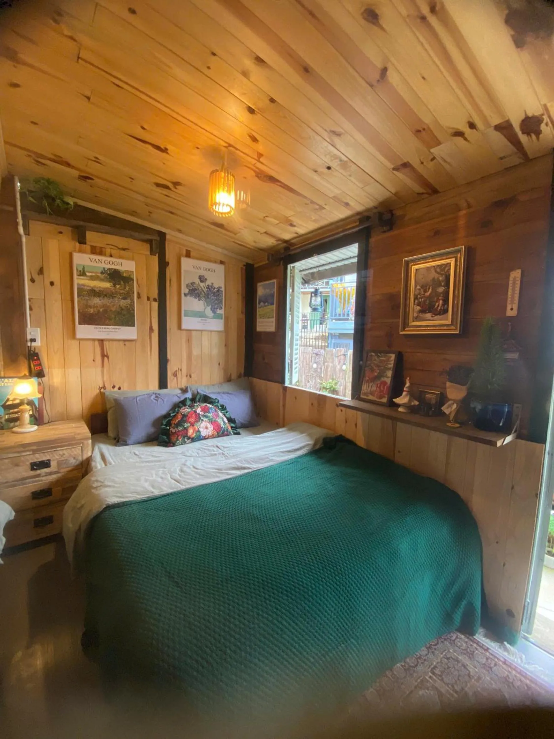 Bed in Soul PnB Homestay