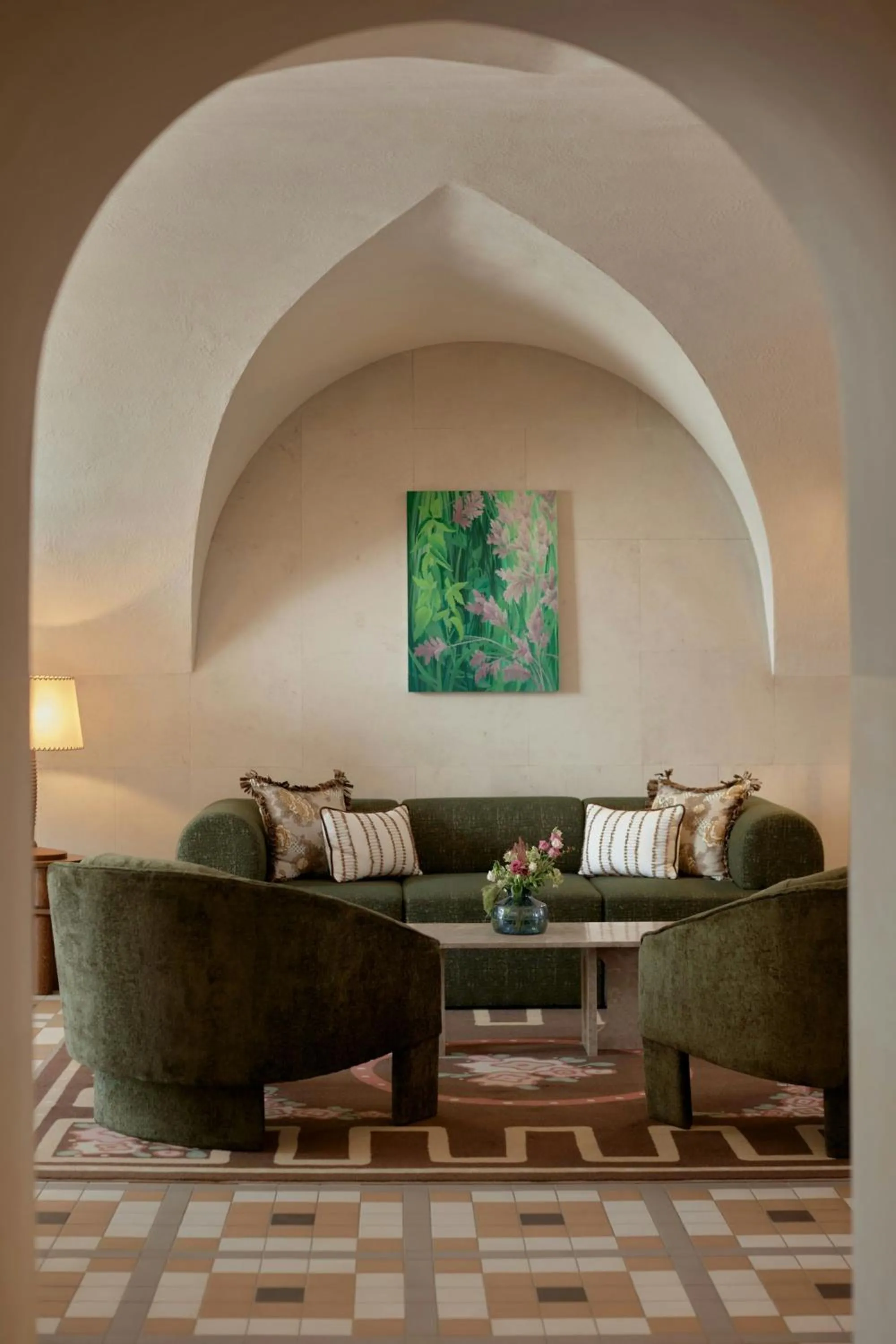 View (from property/room) in Stradom House, Autograph Collection