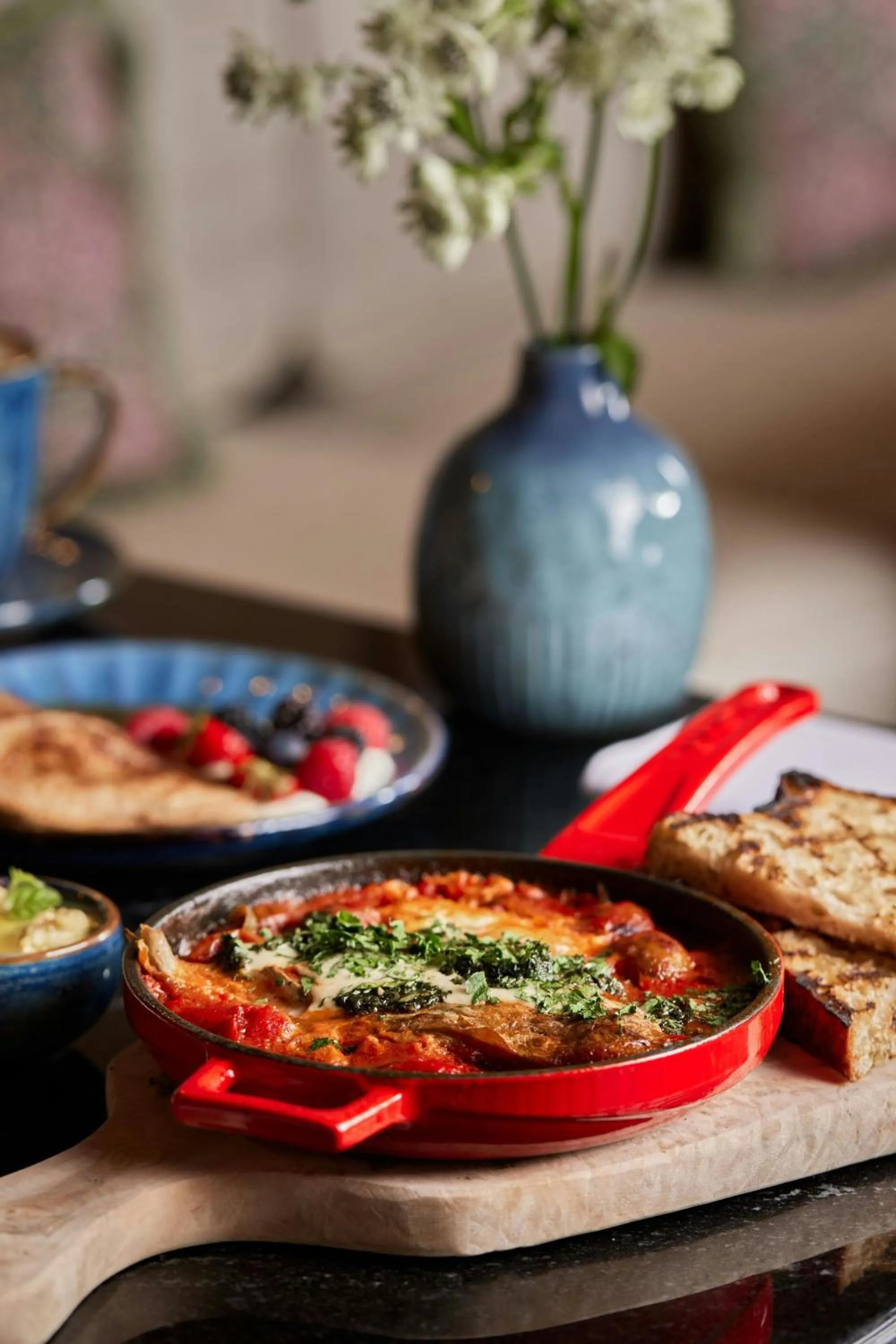 Restaurant/places to eat in Stradom House, Autograph Collection