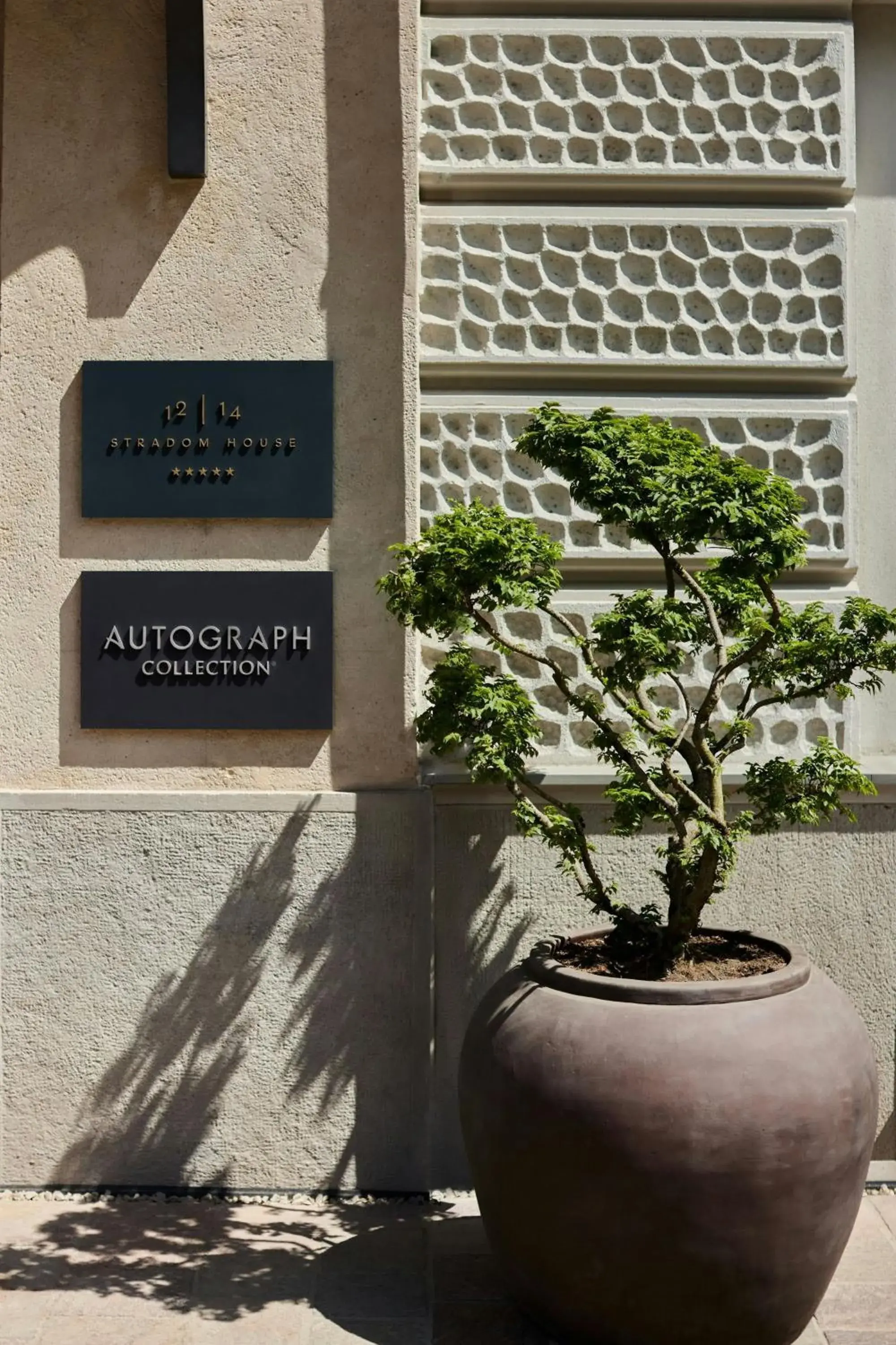 Property building in Stradom House, Autograph Collection Property building in Stradom House, Autograph Collection