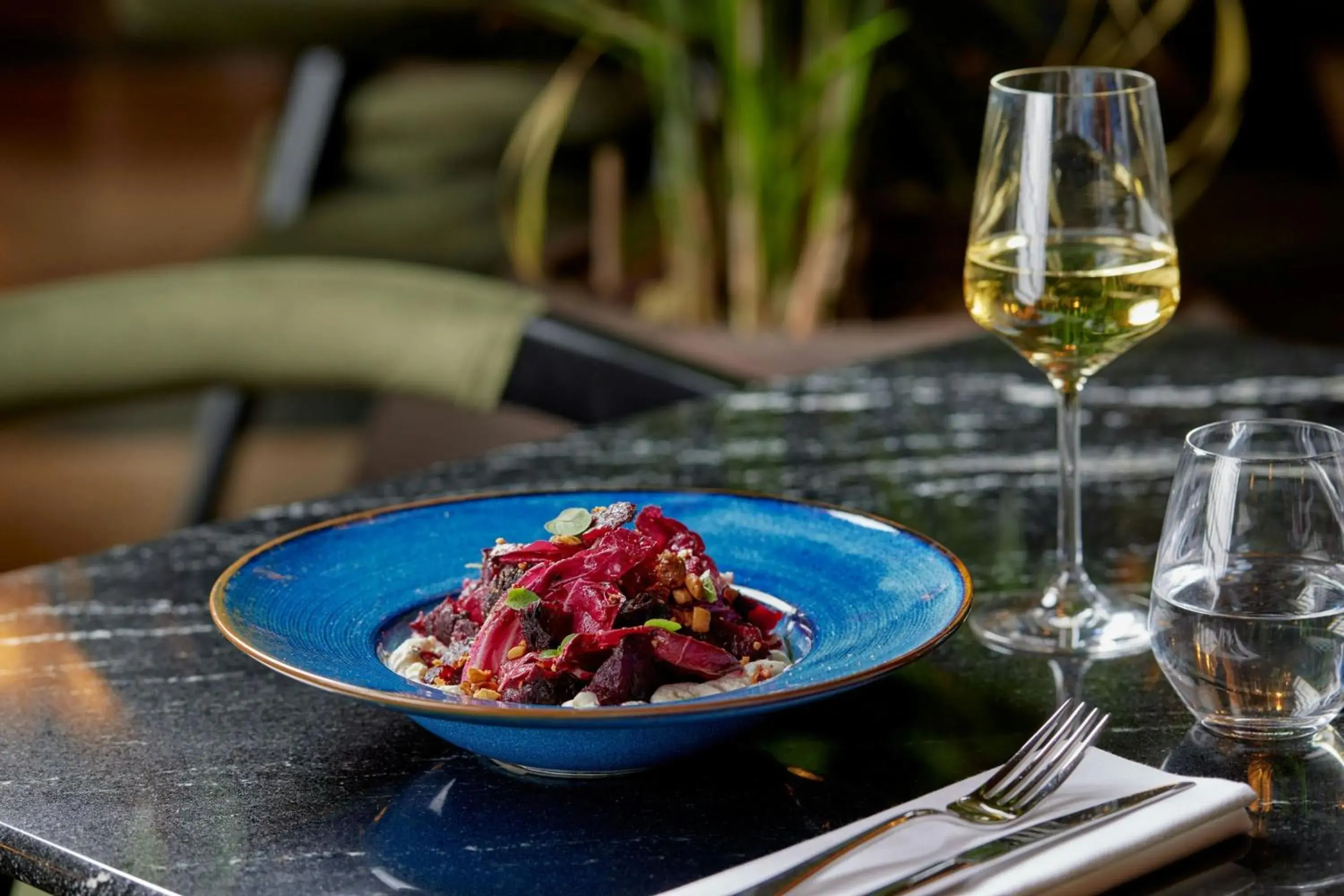 Restaurant/places to eat in Stradom House, Autograph Collection Restaurant/places to eat in Stradom House, Autograph Collection