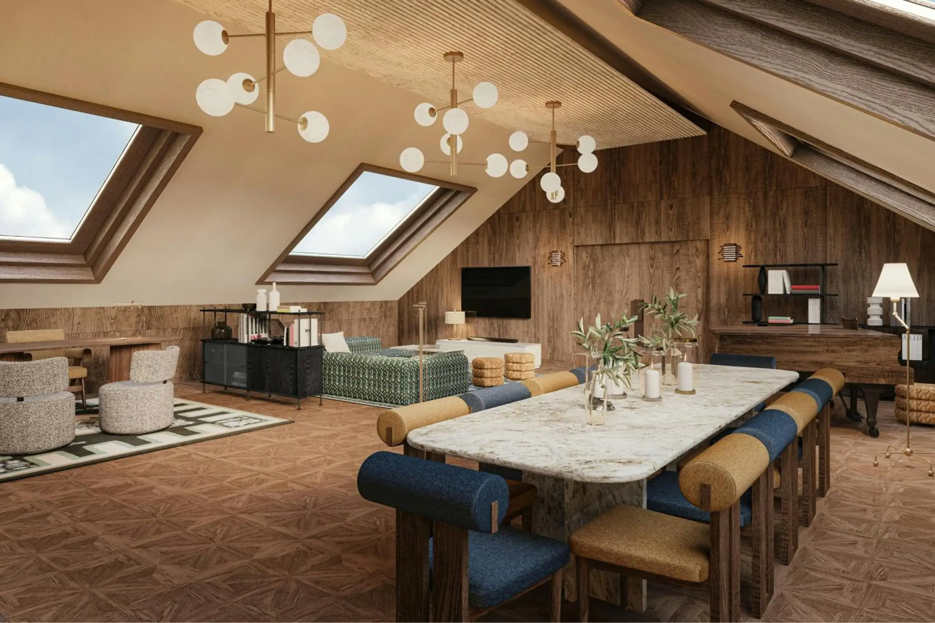 View (from property/room) in Stradom House, Autograph Collection View (from property/room) in Stradom House, Autograph Collection