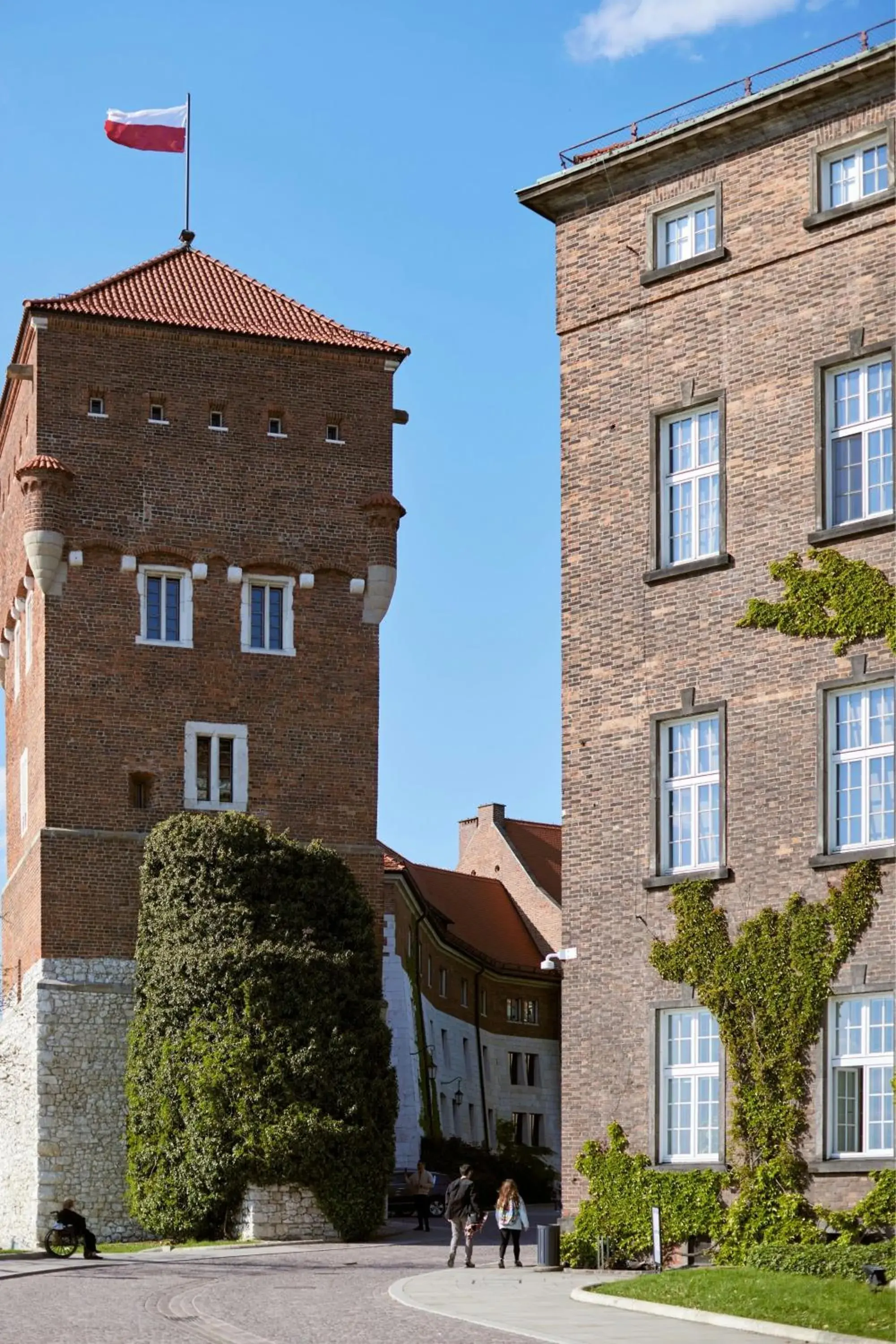 View (from property/room) in Stradom House, Autograph Collection View (from property/room) in Stradom House, Autograph Collection