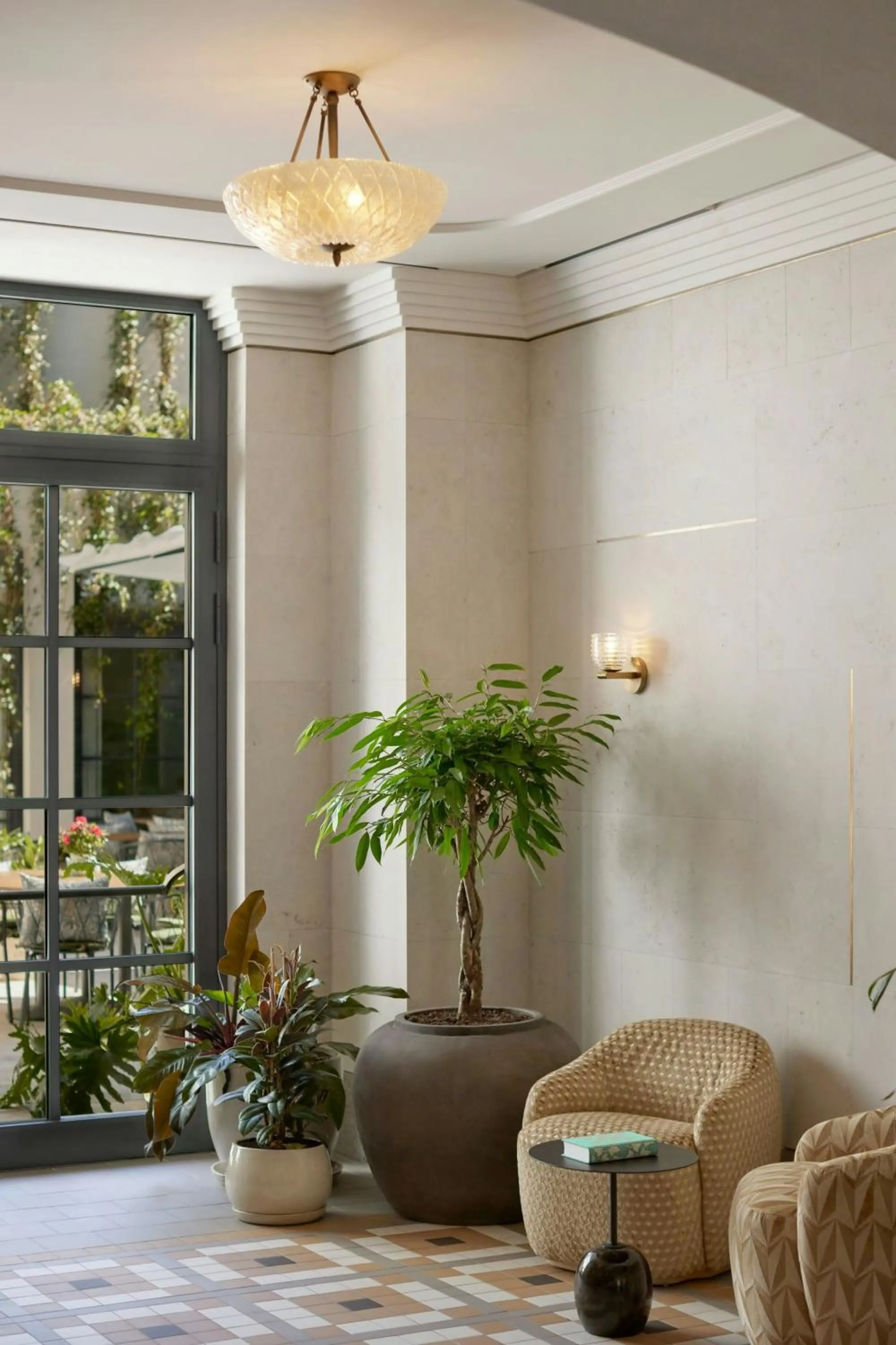 View (from property/room) in Stradom House, Autograph Collection