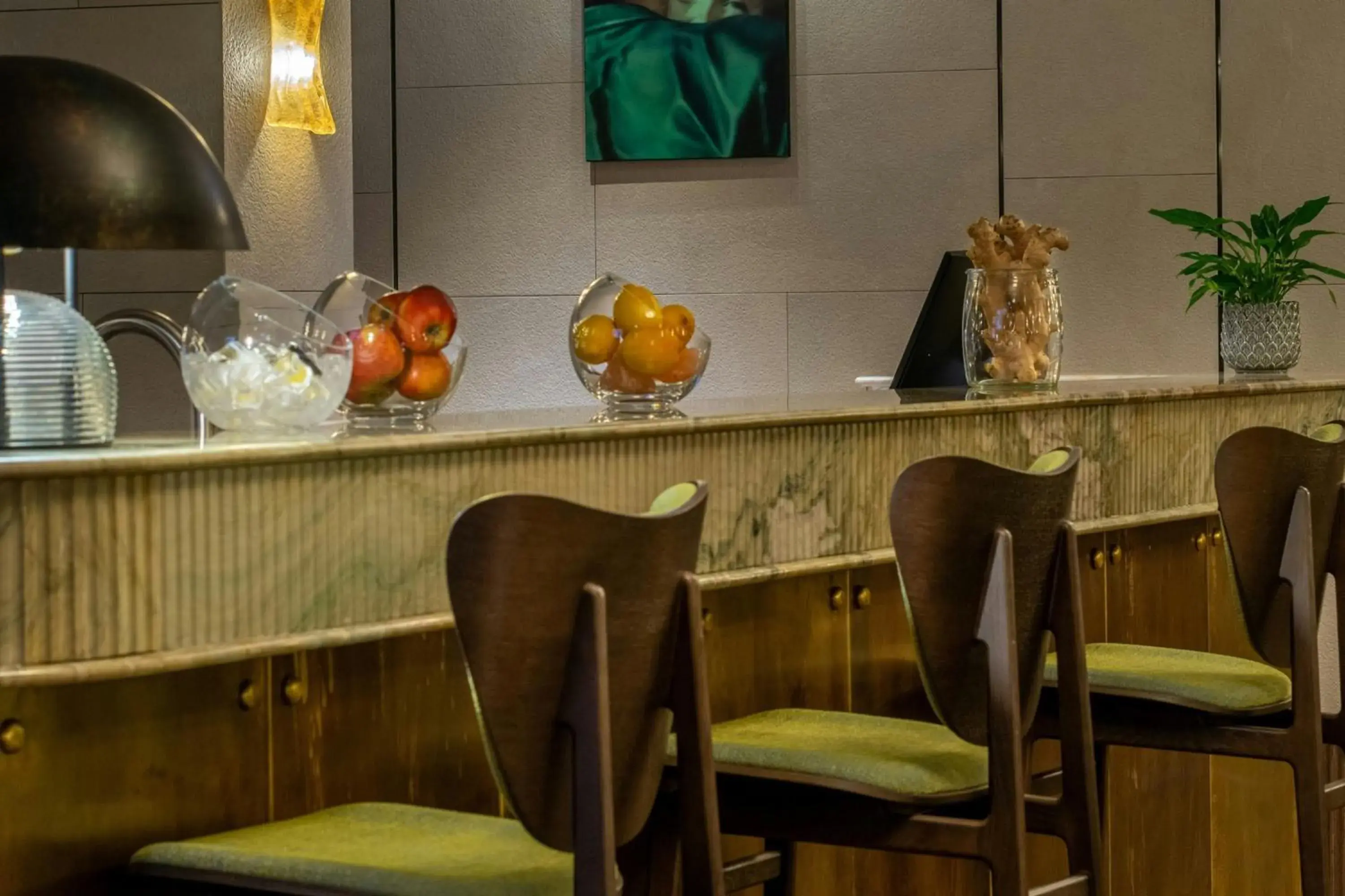 Lounge or bar in Stradom House, Autograph Collection Lounge or bar in Stradom House, Autograph Collection