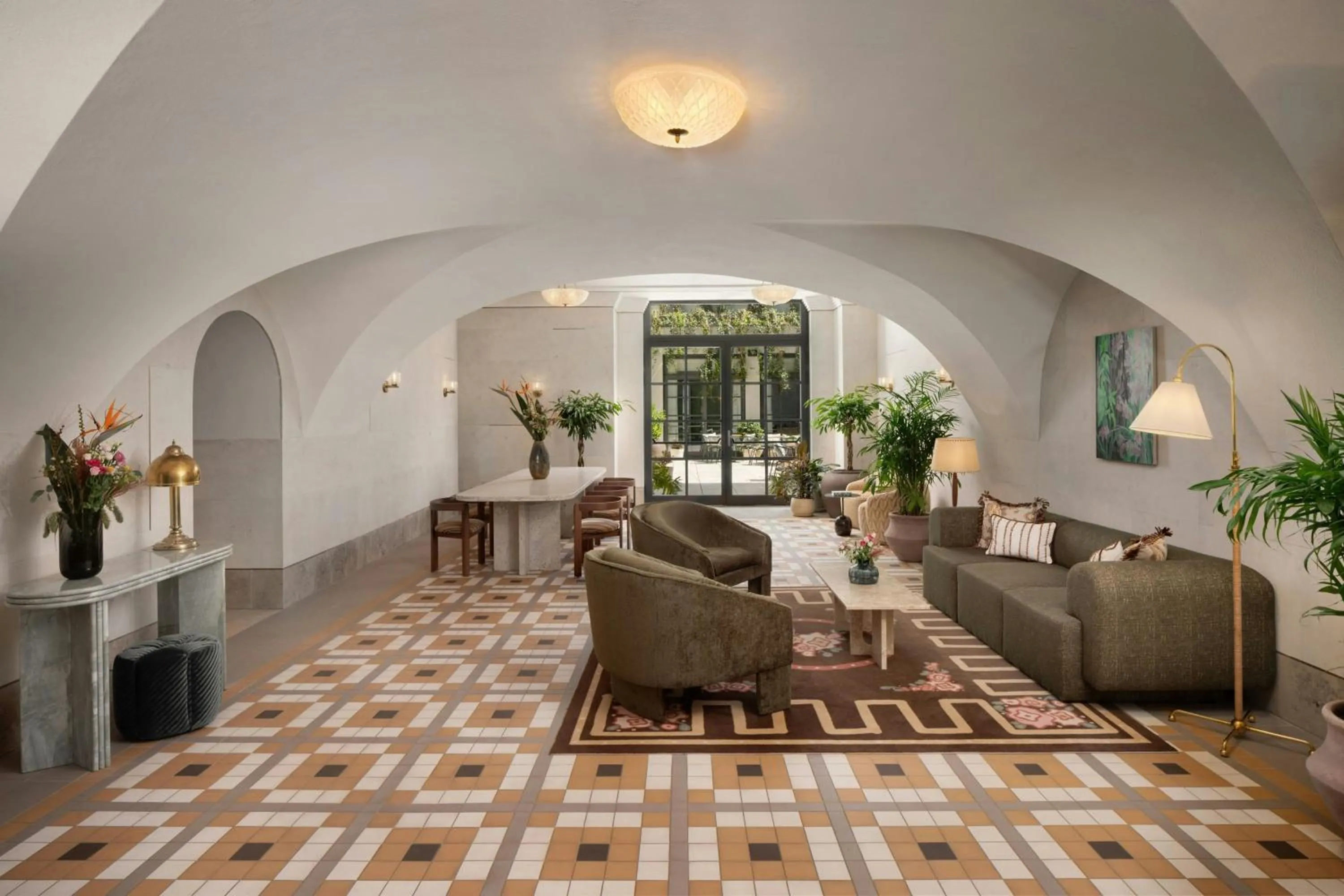 View (from property/room) in Stradom House, Autograph Collection