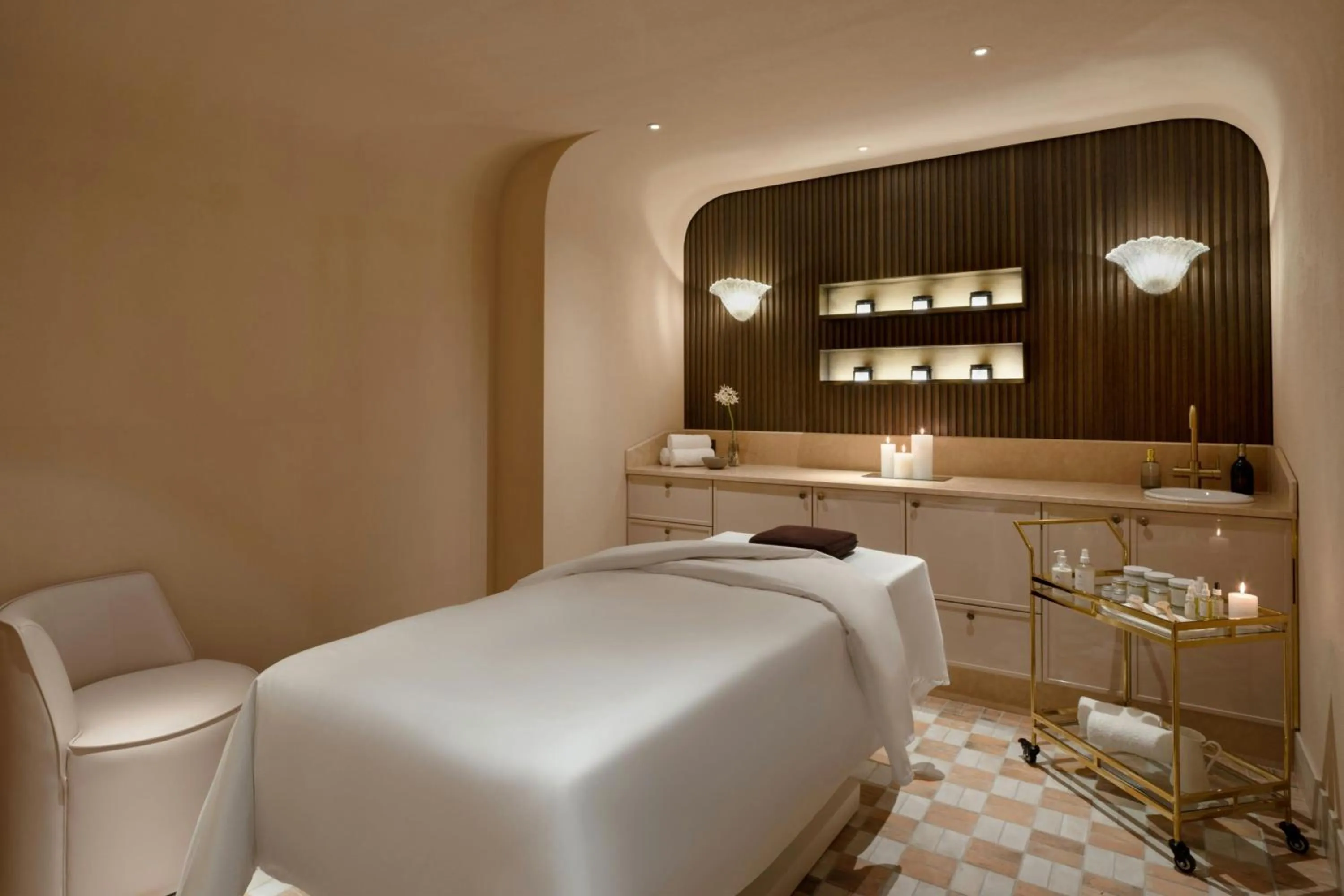 Spa and wellness centre/facilities in Stradom House, Autograph Collection