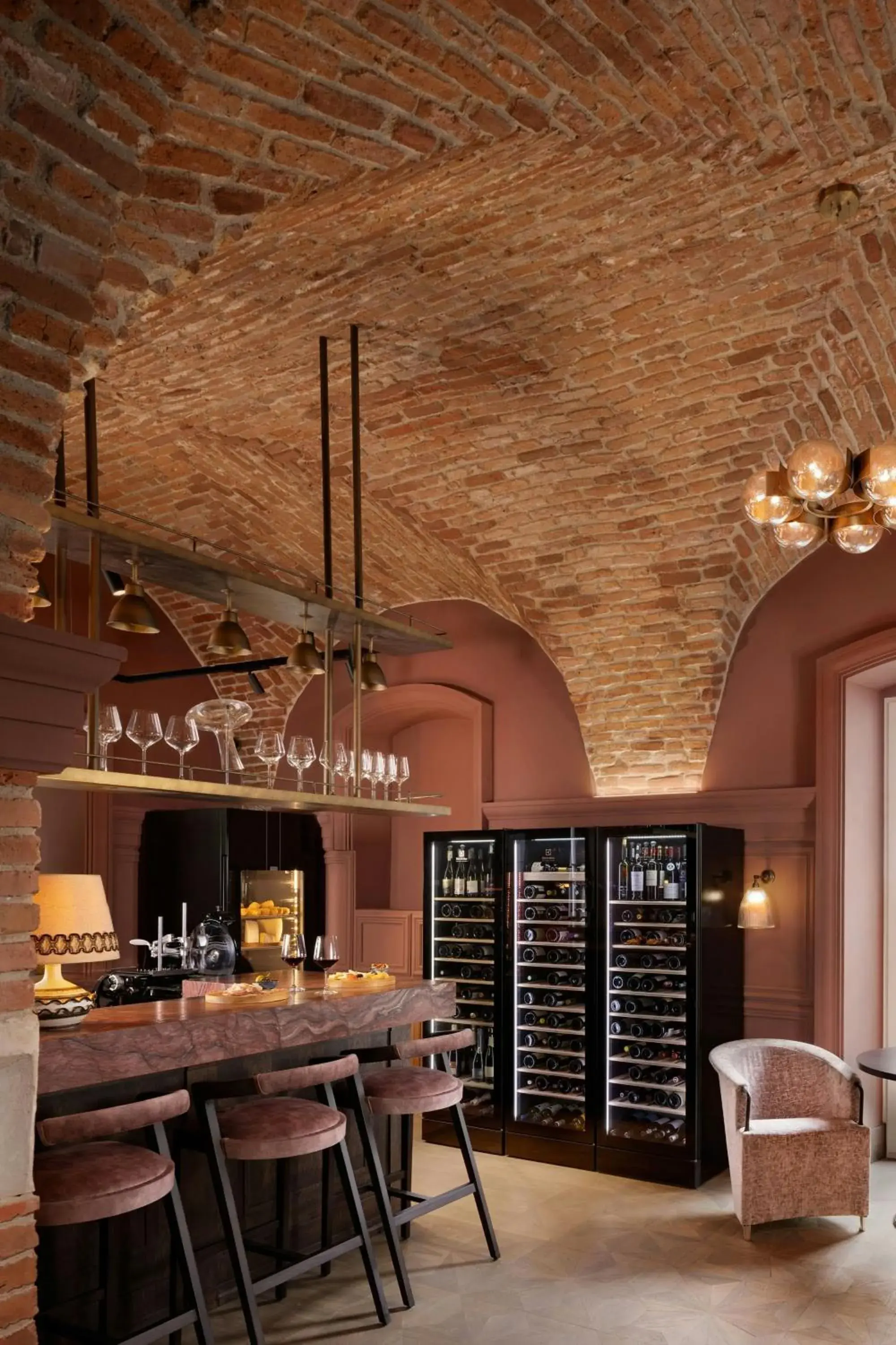 Restaurant/places to eat in Stradom House, Autograph Collection Restaurant/places to eat in Stradom House, Autograph Collection