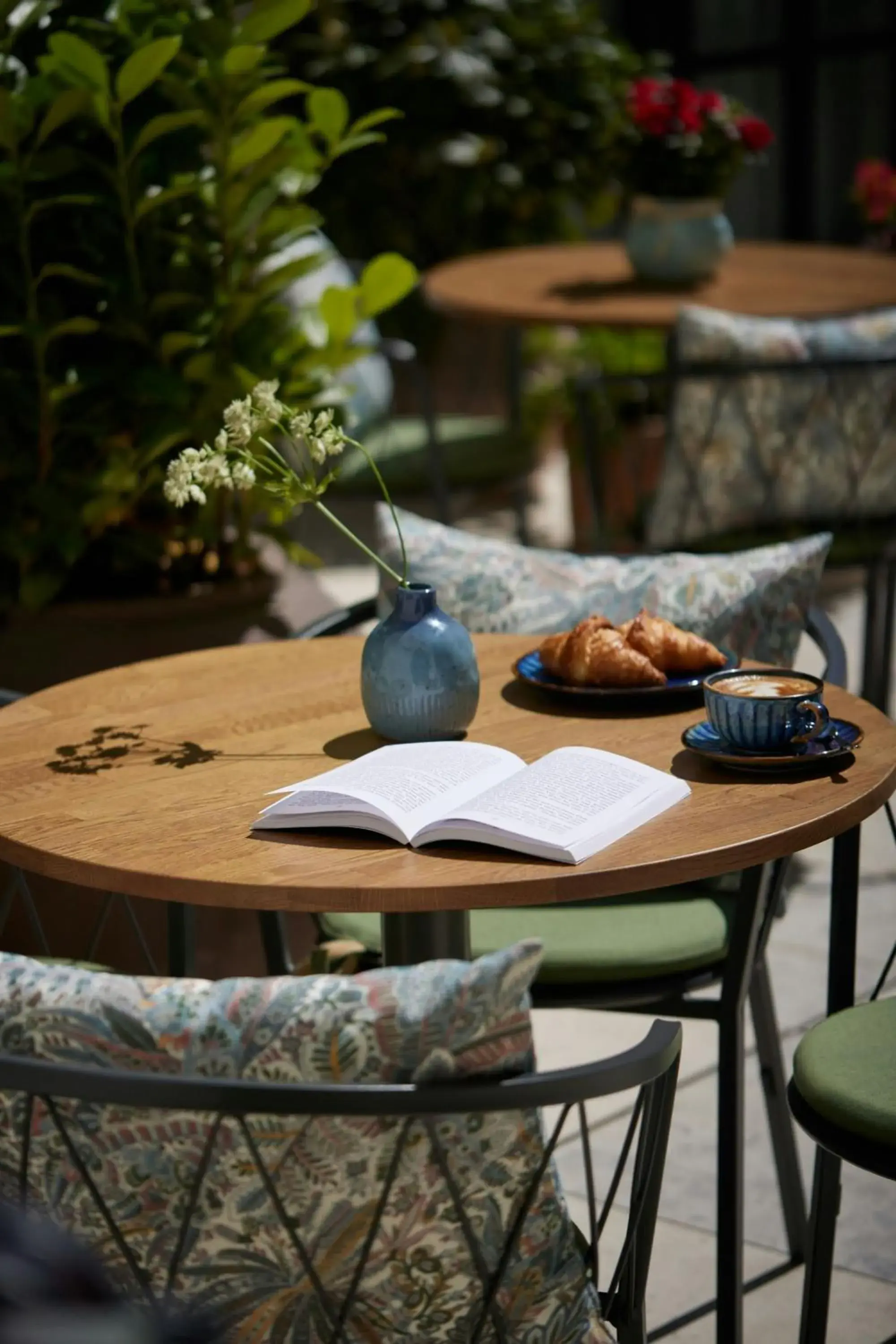 Restaurant/places to eat in Stradom House, Autograph Collection Restaurant/places to eat in Stradom House, Autograph Collection