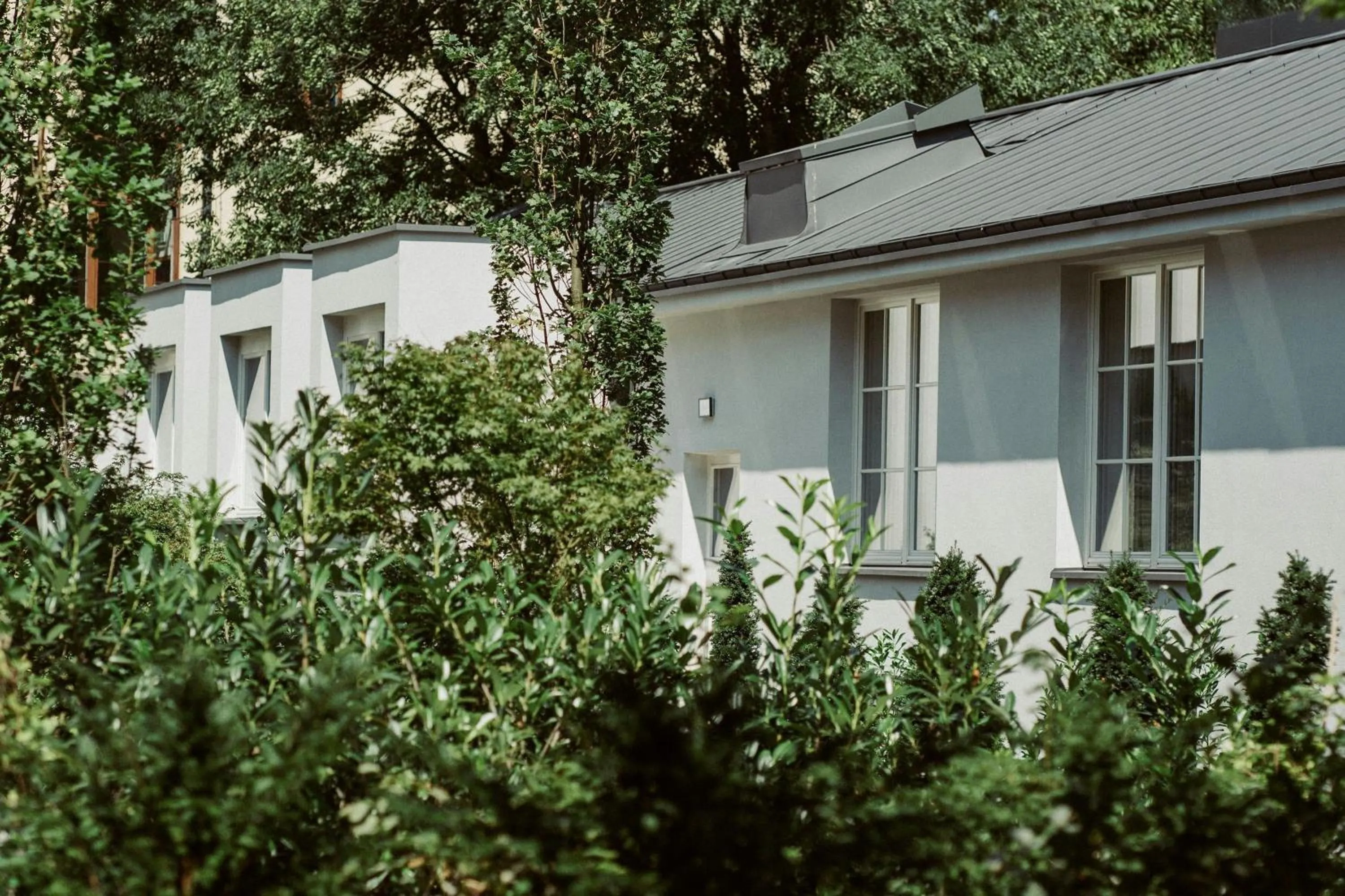 View (from property/room) in Stradom House, Autograph Collection