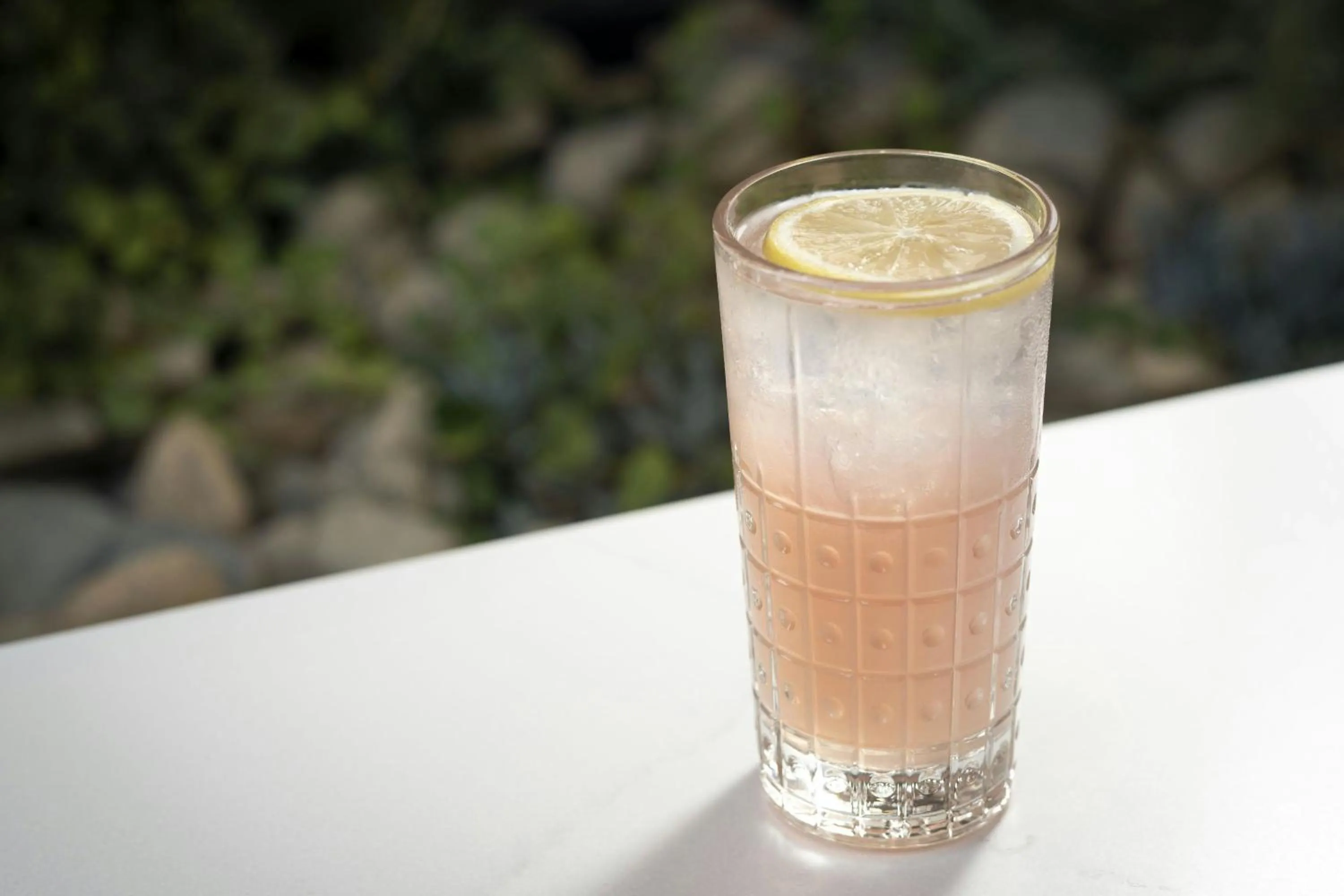 Restaurant/places to eat in AC Hotel San Rafael Downtown