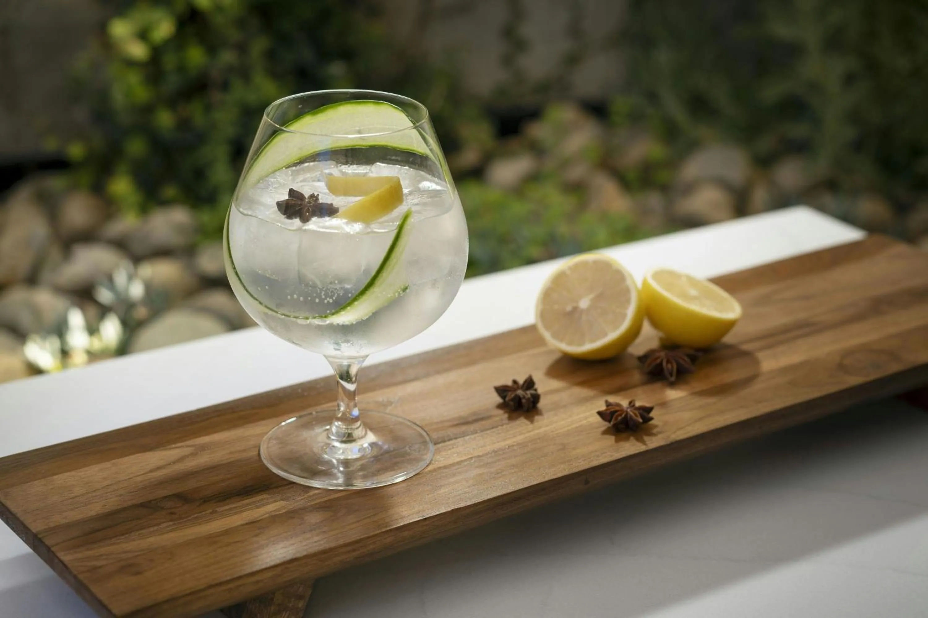 Restaurant/places to eat in AC Hotel San Rafael Downtown