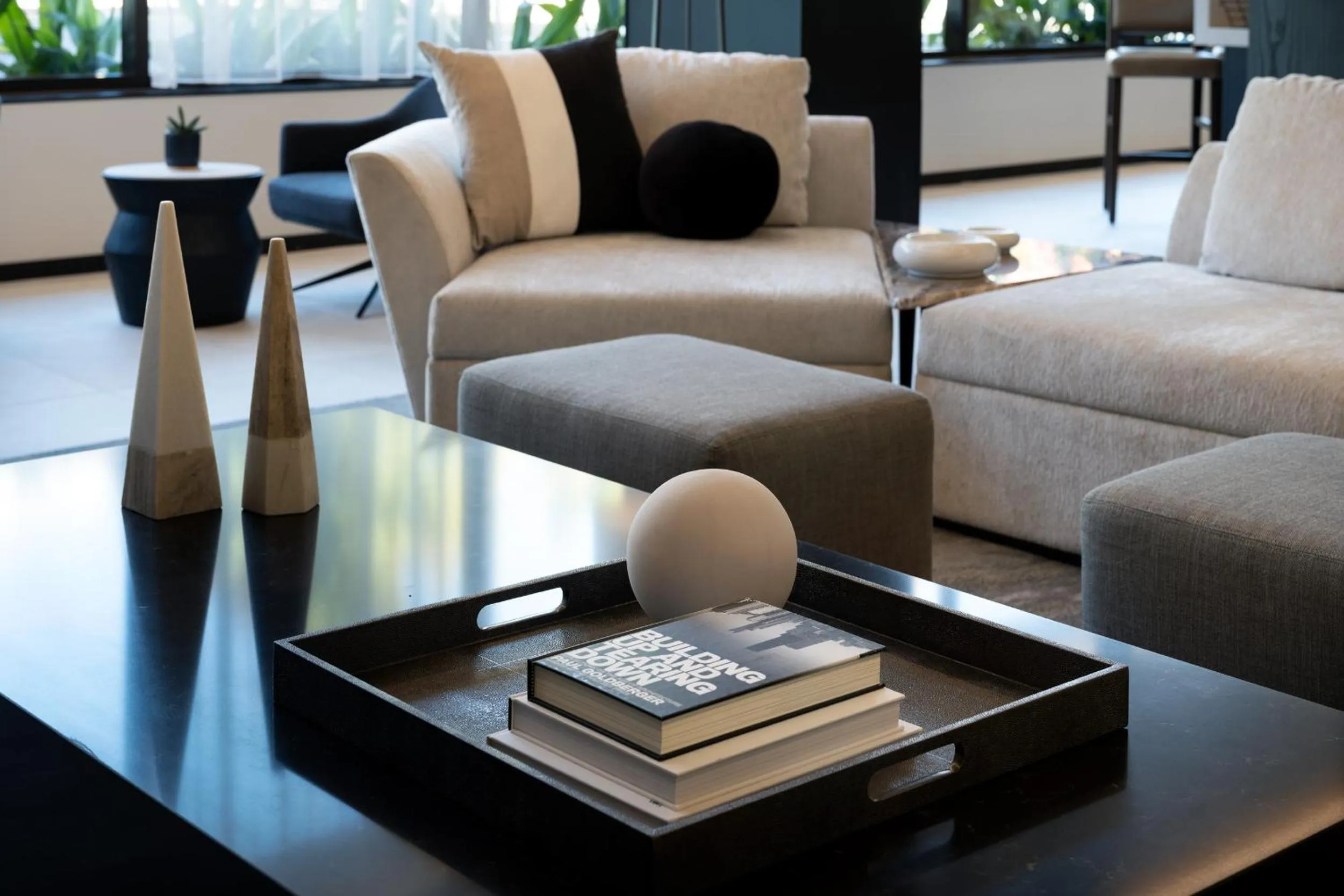 Lounge or bar in AC Hotel San Rafael Downtown