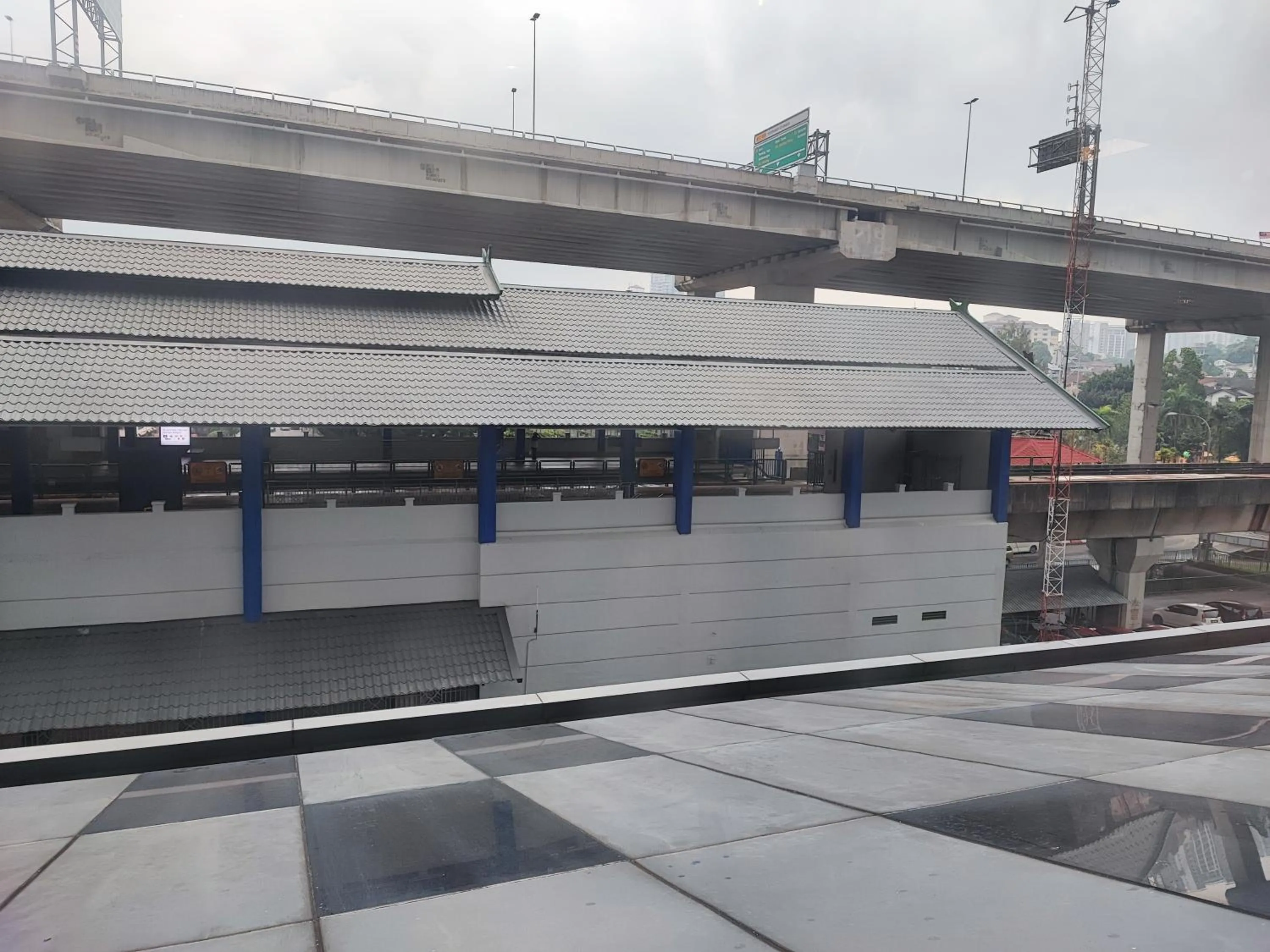 Day in Stylish KL Suite, KLCC View, Next to LRT, Datum Jelatek By Atlantis Management