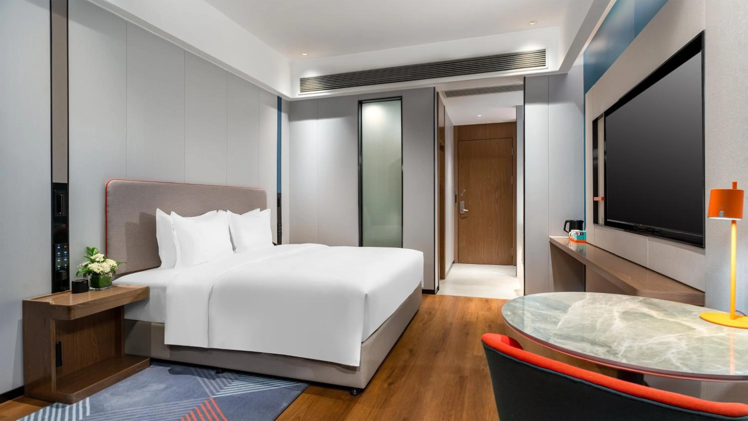 Specialty Room in Holiday Inn Express Nanning Convention&Exhibition