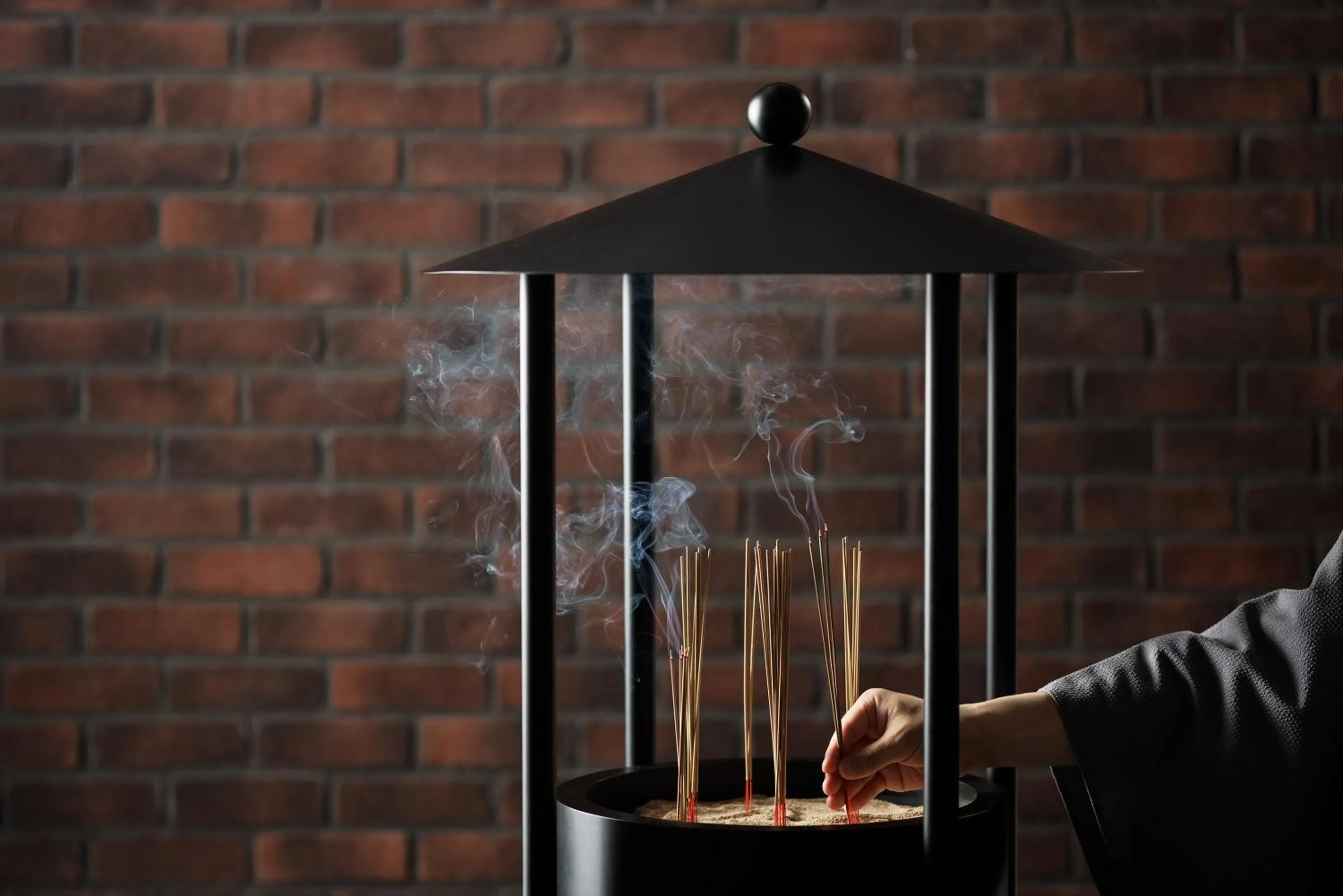 Area and facilities in OMO3 Asakusa by Hoshino Resorts