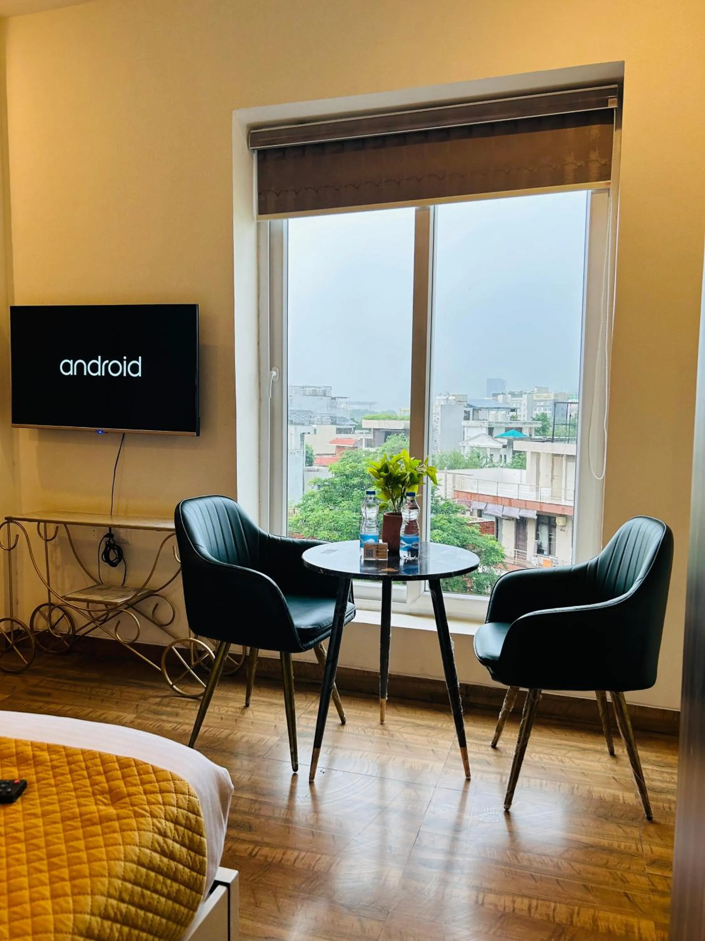 View (from property/room) in Amahi Inn I Signature Towers