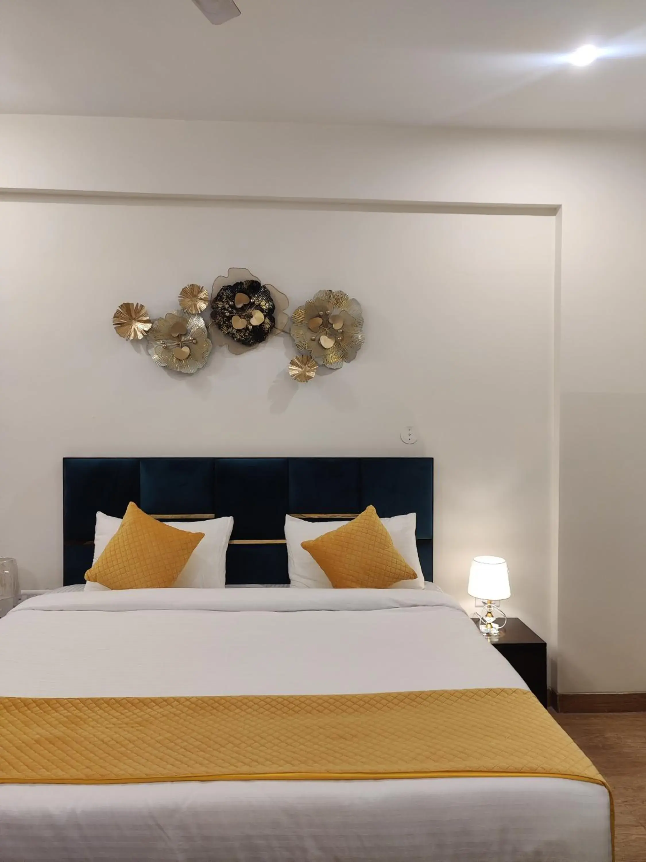 Bed in Amahi Inn I Signature Towers Bed in Amahi Inn I Signature Towers