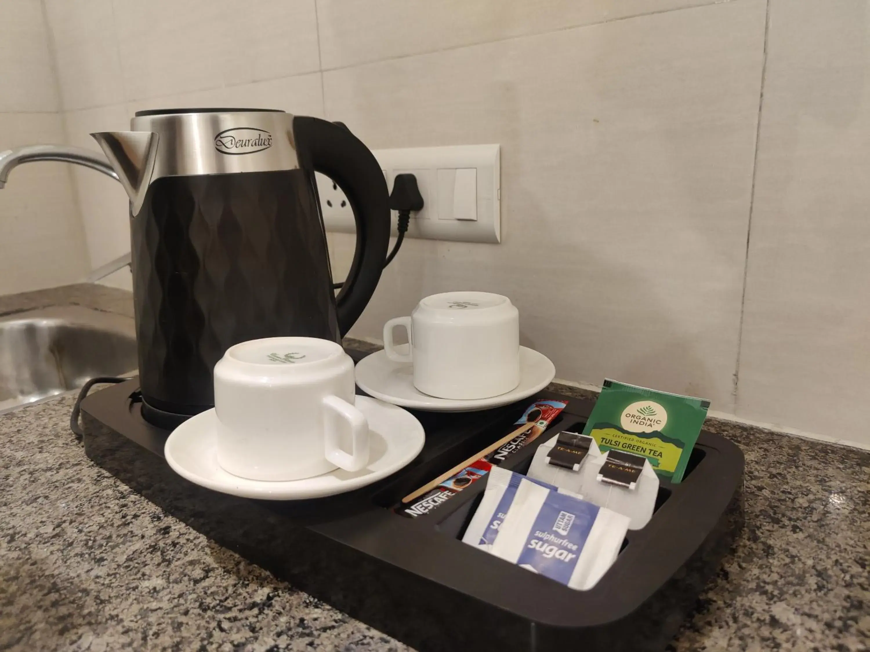 Coffee/tea facilities in Amahi Inn I Signature Towers Coffee/tea facilities in Amahi Inn I Signature Towers