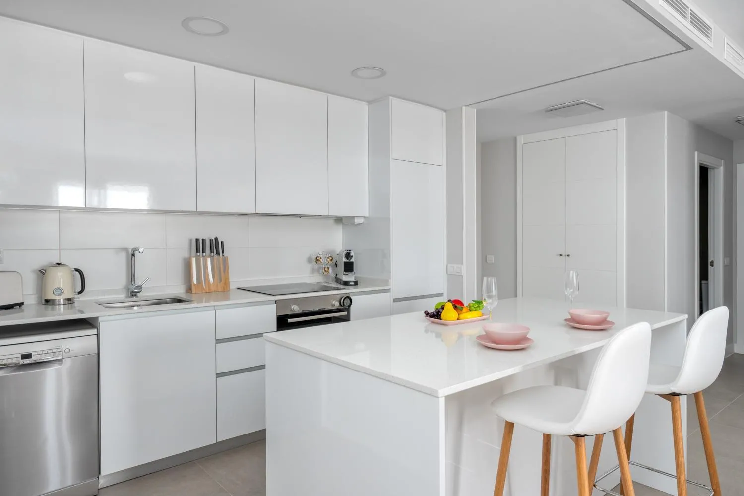 Luxurious apt Benalmadena by Costarentals - Ref 35