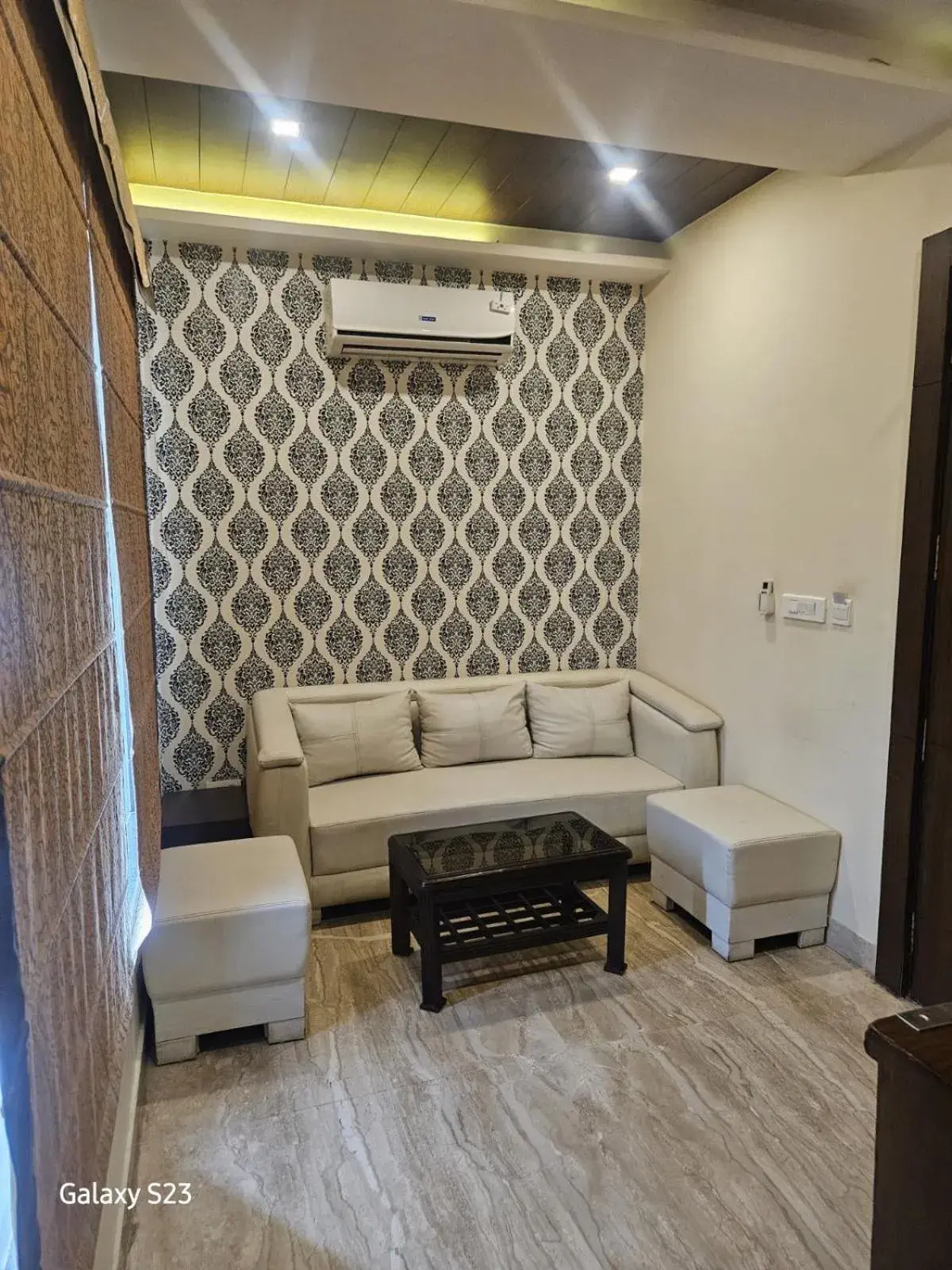 Large Double or Twin Room in Hotel Ramaya Large Double or Twin Room in Hotel Ramaya