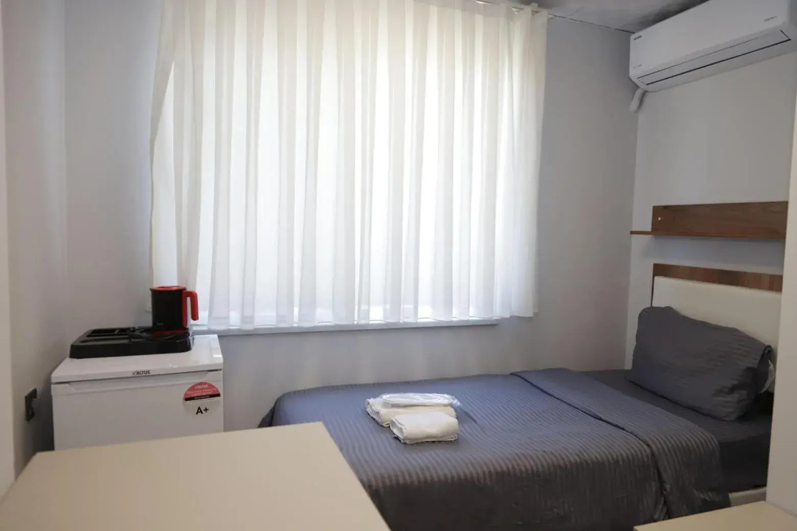 Standard Triple Room in GÜNDOĞDU OTEL Standard Triple Room in GÜNDOĞDU OTEL