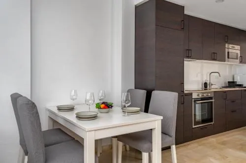 Seaview terrace w pool by Costarentals - Ref 103