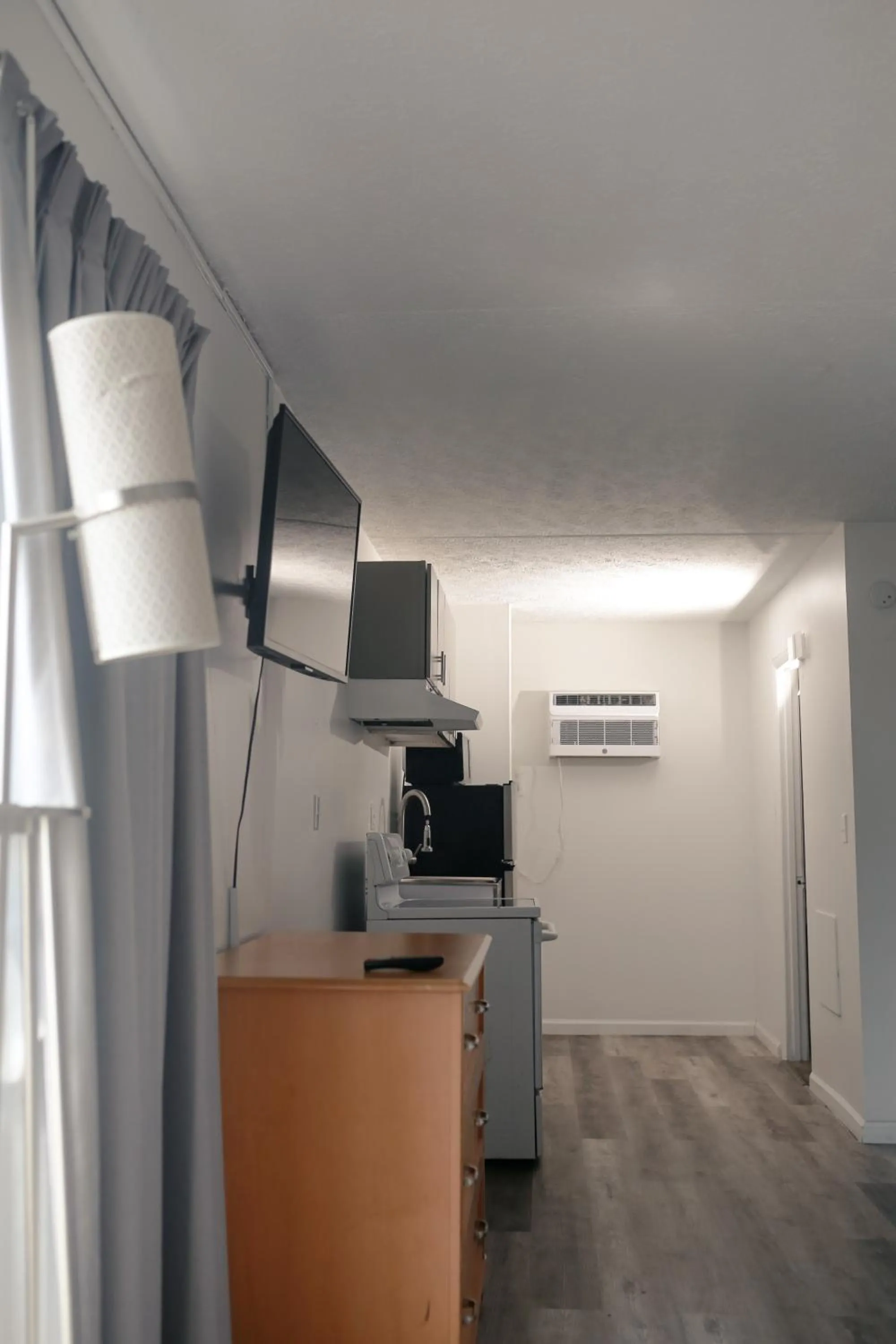 Southern Breeze Ocean Front Hotel