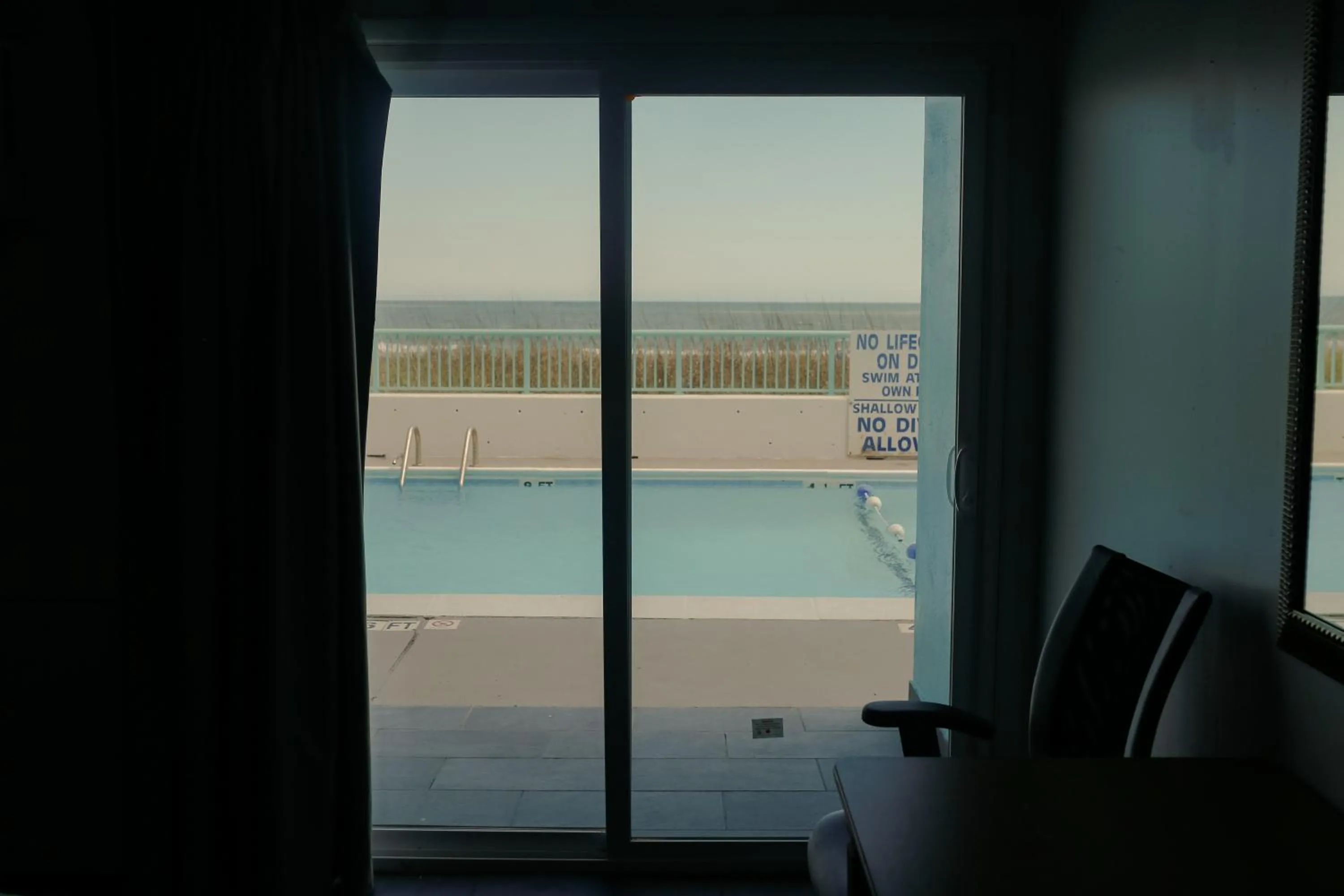 Southern Breeze Ocean Front Hotel