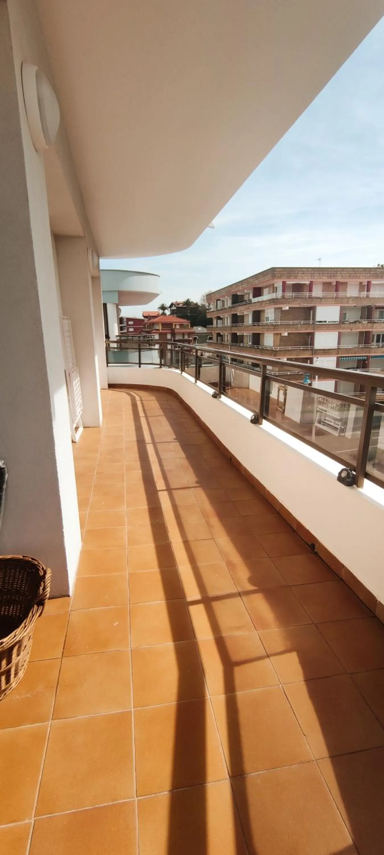 View (from property/room) in Los Castellanos nº 8 Suances