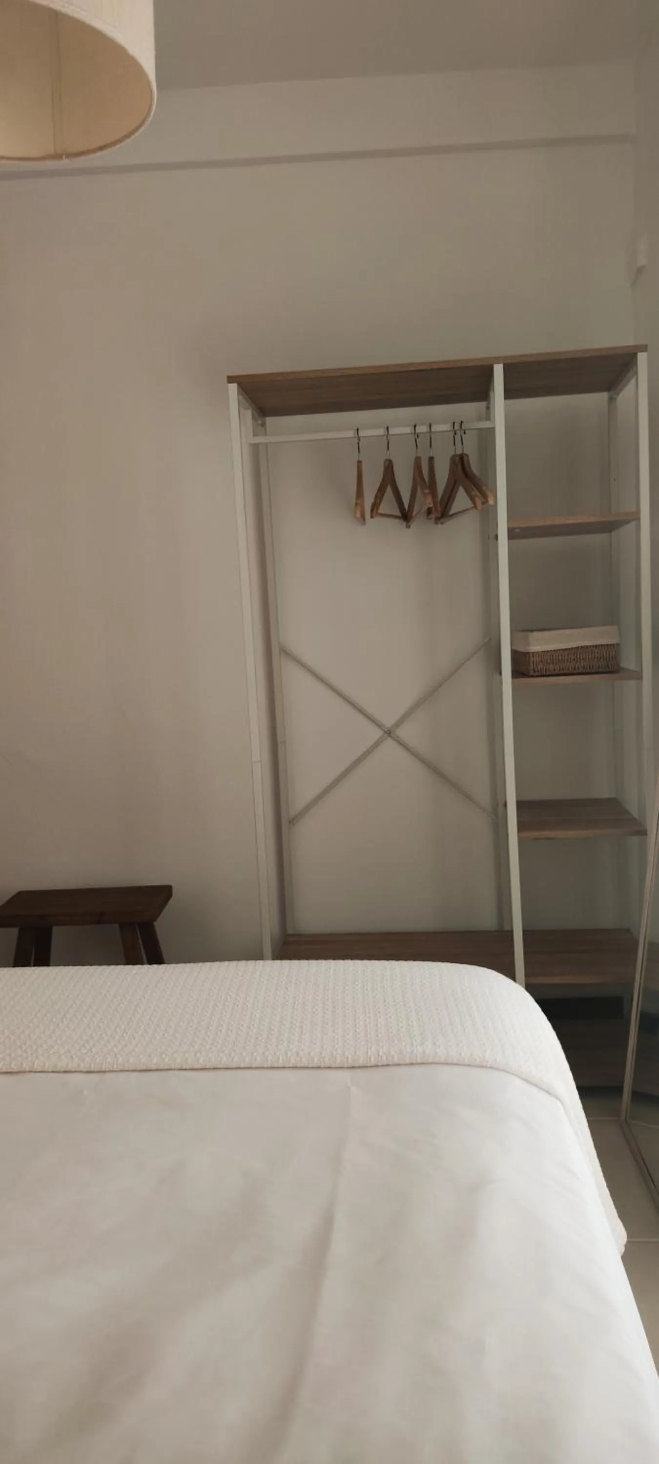 Bedroom, Bed in Los Castellanos nº 8 Suances
