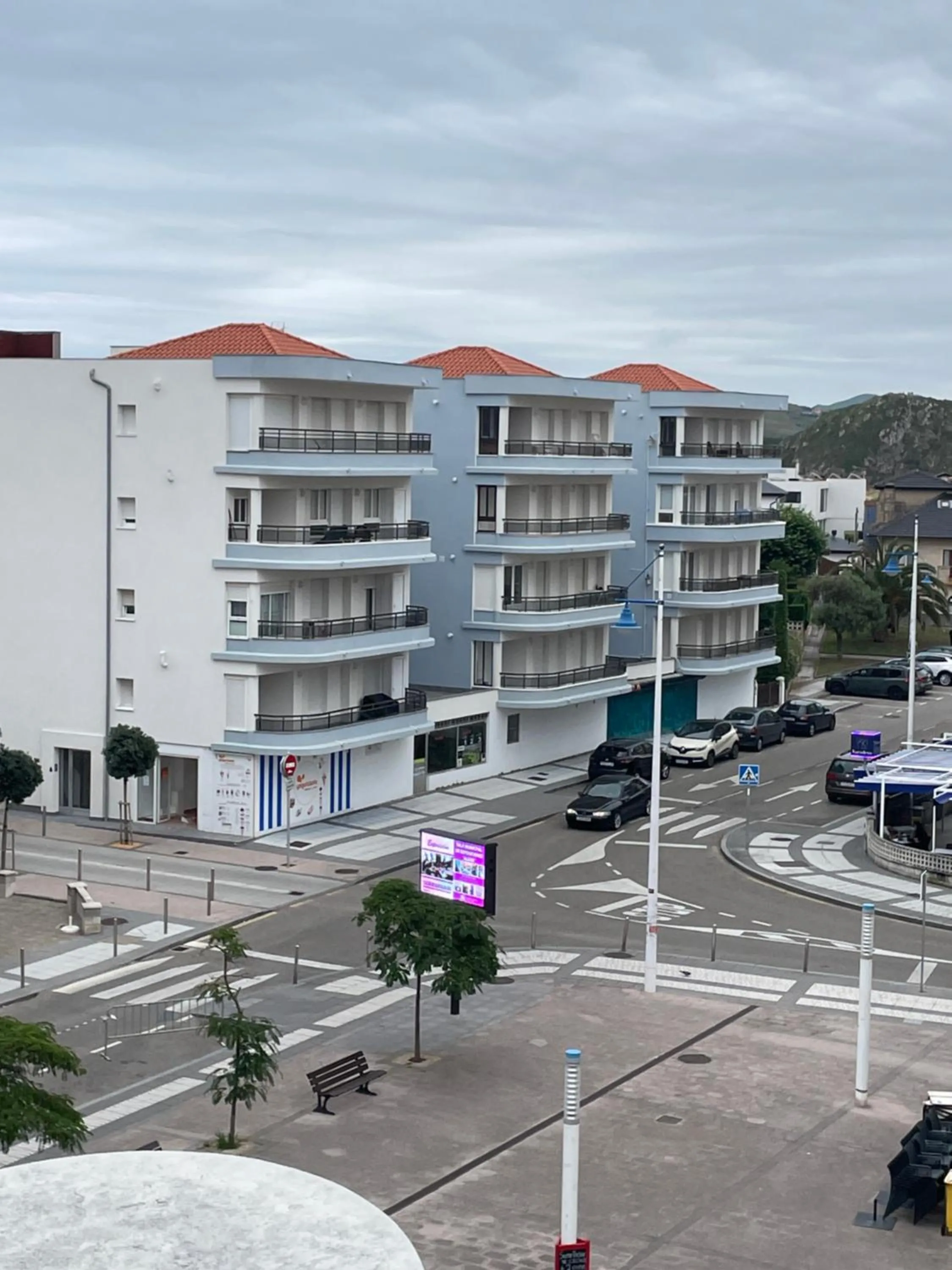 Property building in Los Castellanos nº 8 Suances