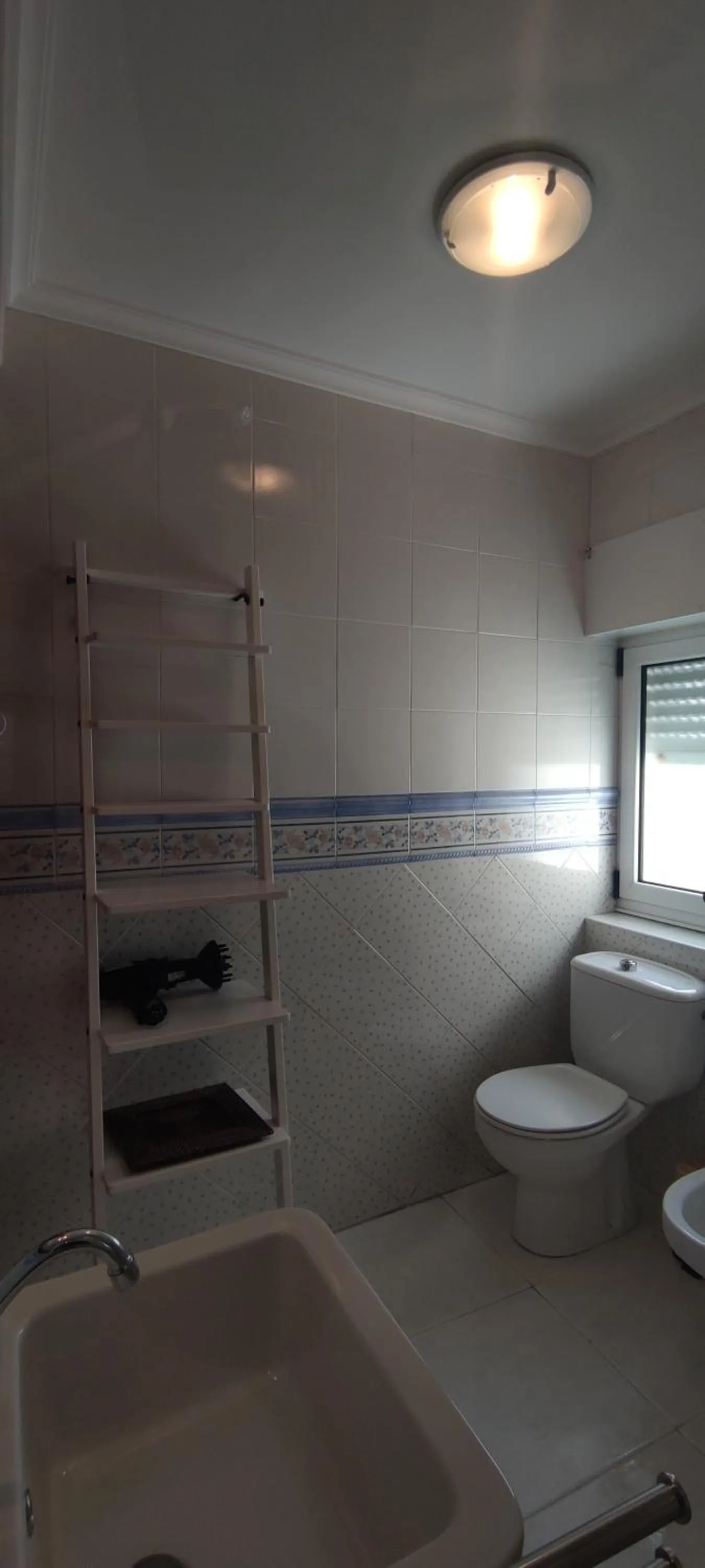 Shower in Los Castellanos nº 8 Suances