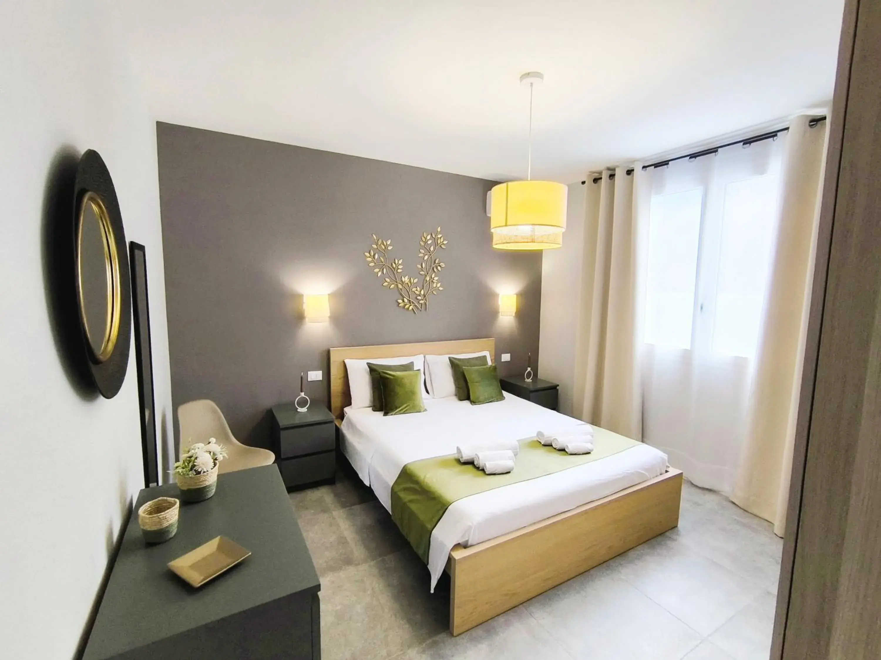 Apartment with Sea View in Piante del Principe Apartments Apartment with Sea View in Piante del Principe Apartments