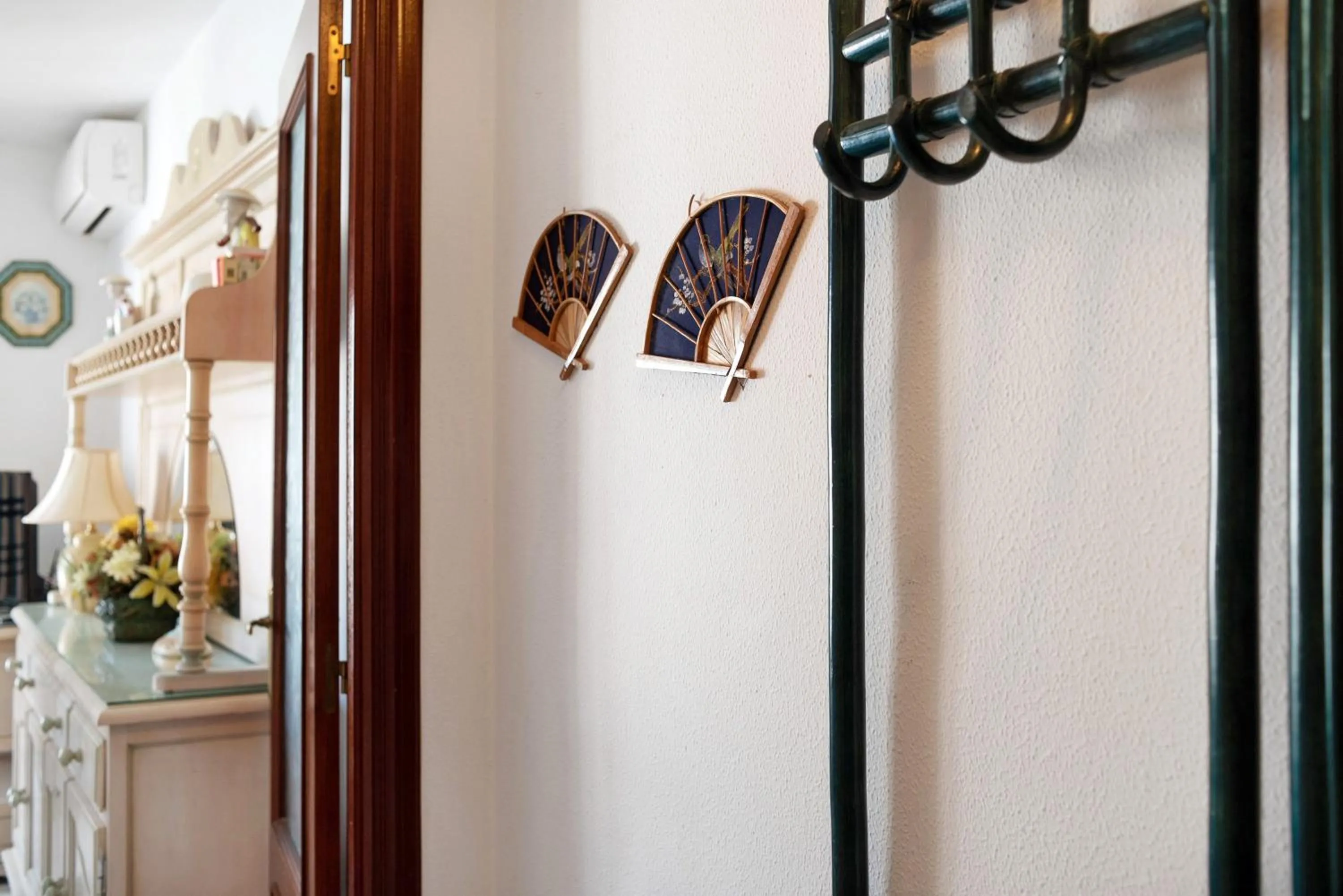 Living room in Apartamento Mercedes