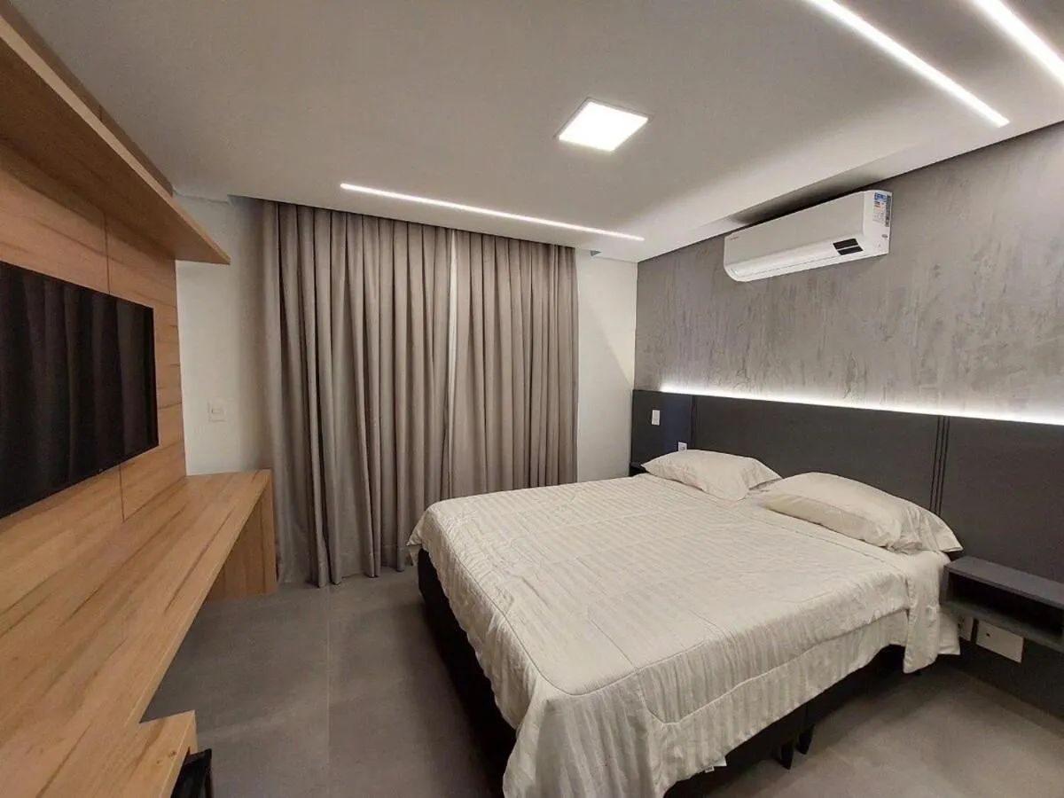 Apartamento novo e super decorado ao lado do metrô