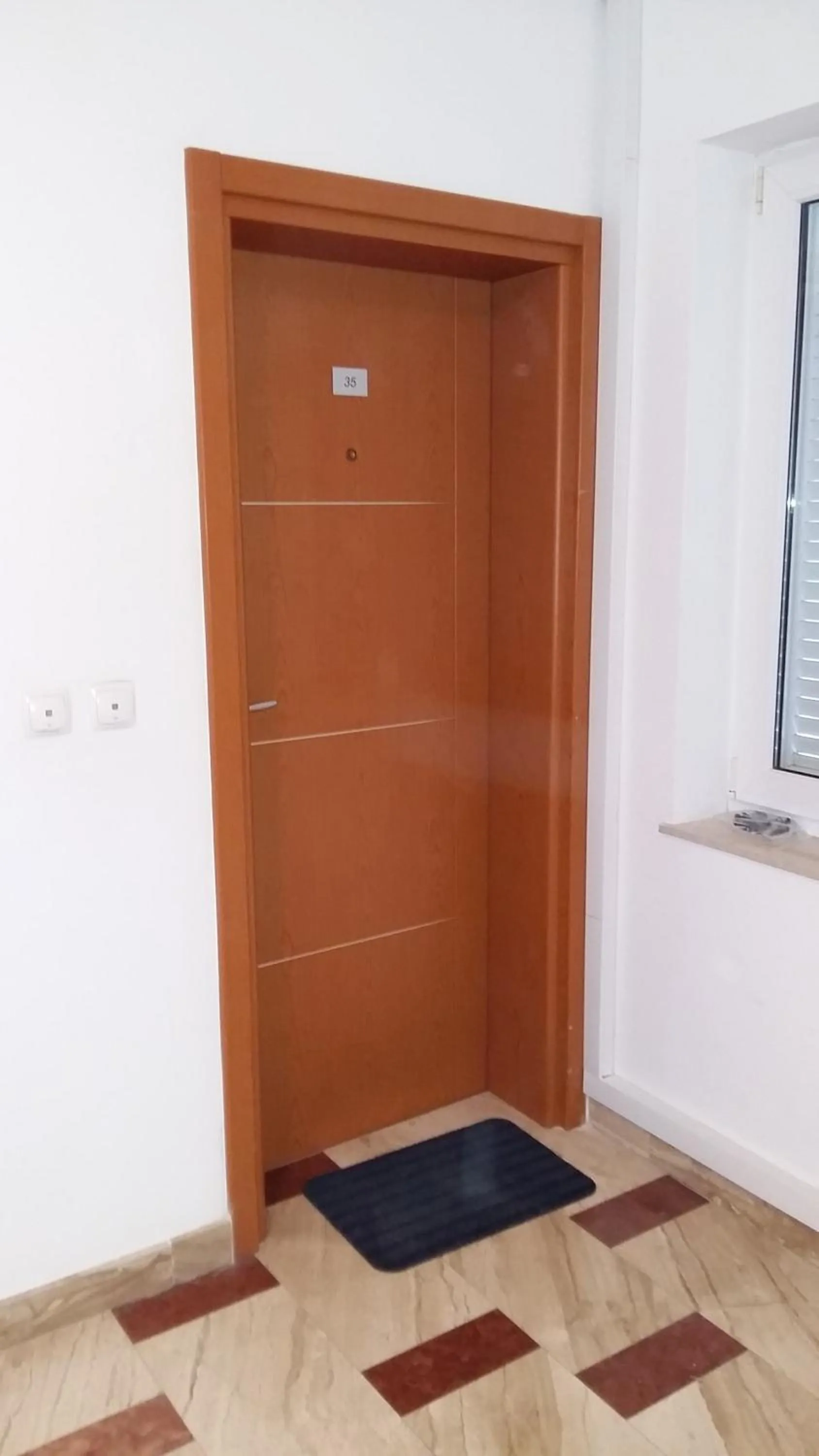 Property building in Modern Apartment Selce