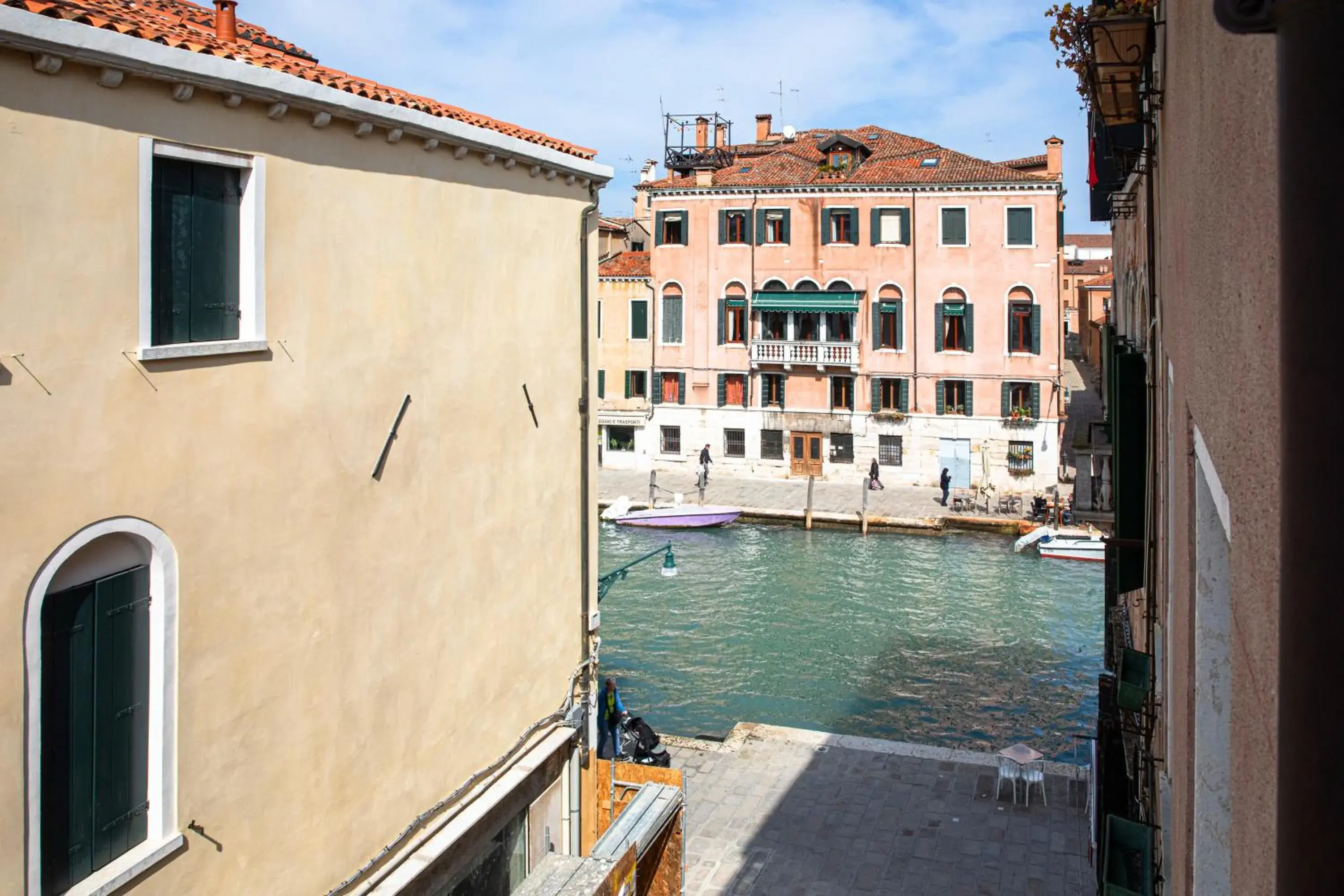 Palazzina Riello Palazzina Riello