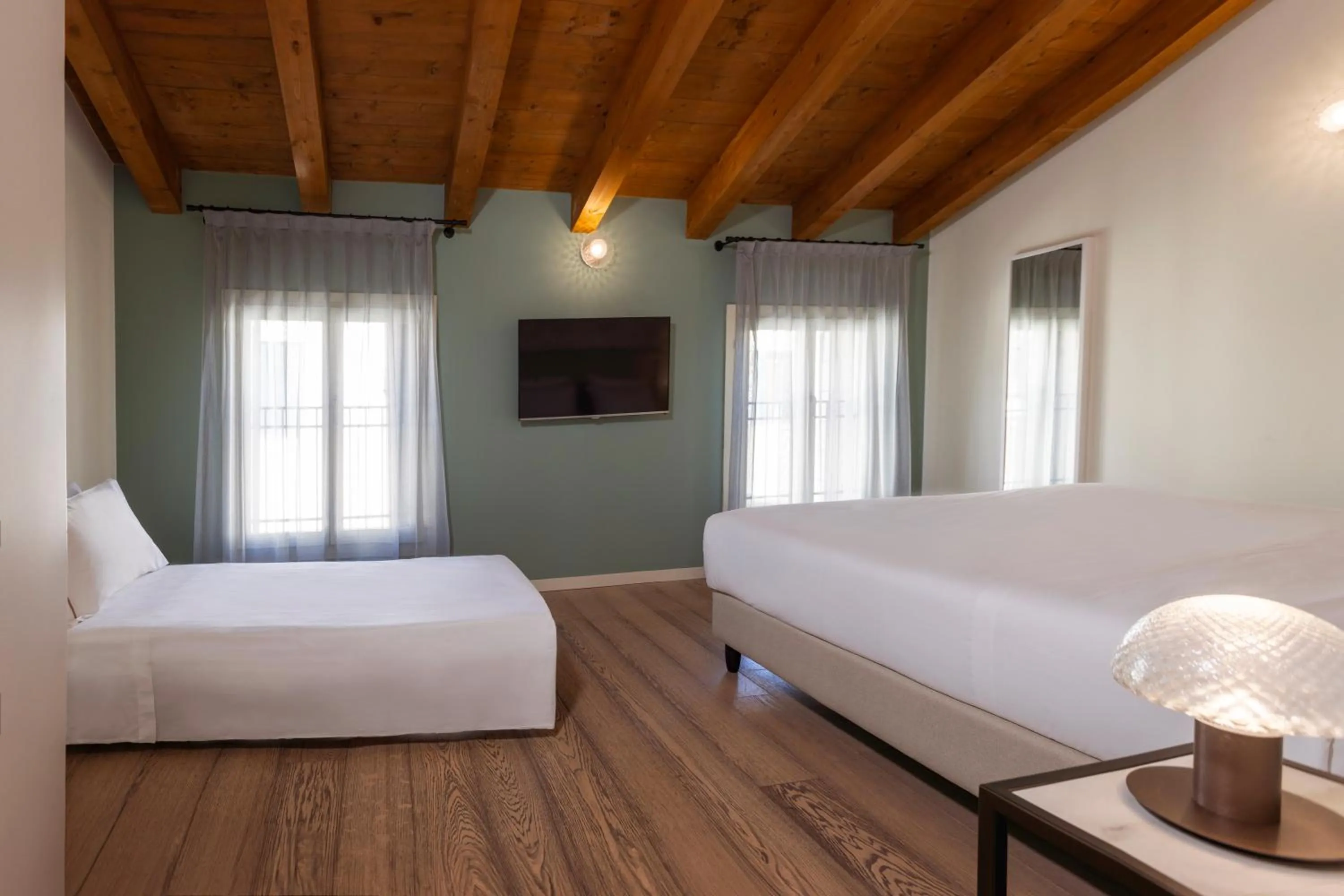 Bed in Palazzina Riello