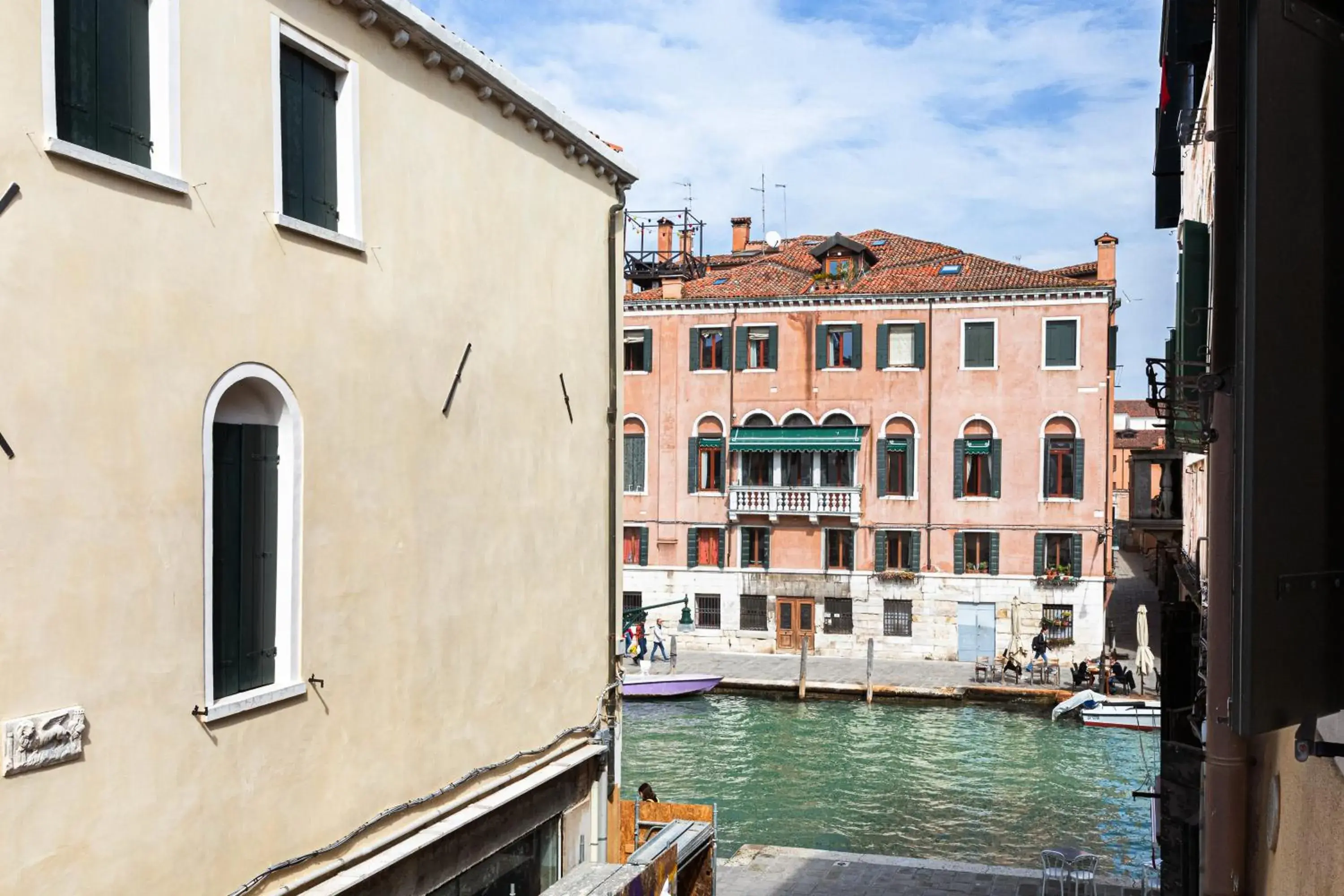 Superior Apartment in Palazzina Riello Superior Apartment in Palazzina Riello